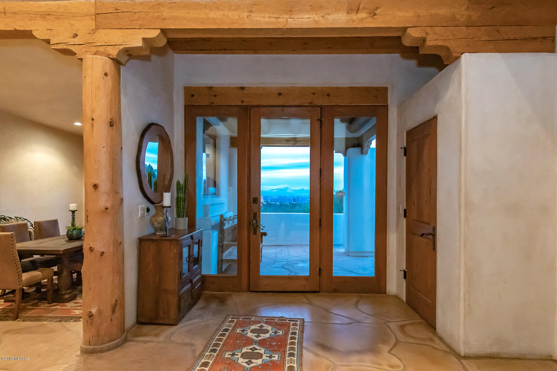 Alta Vista Estates (1-124) - Residential