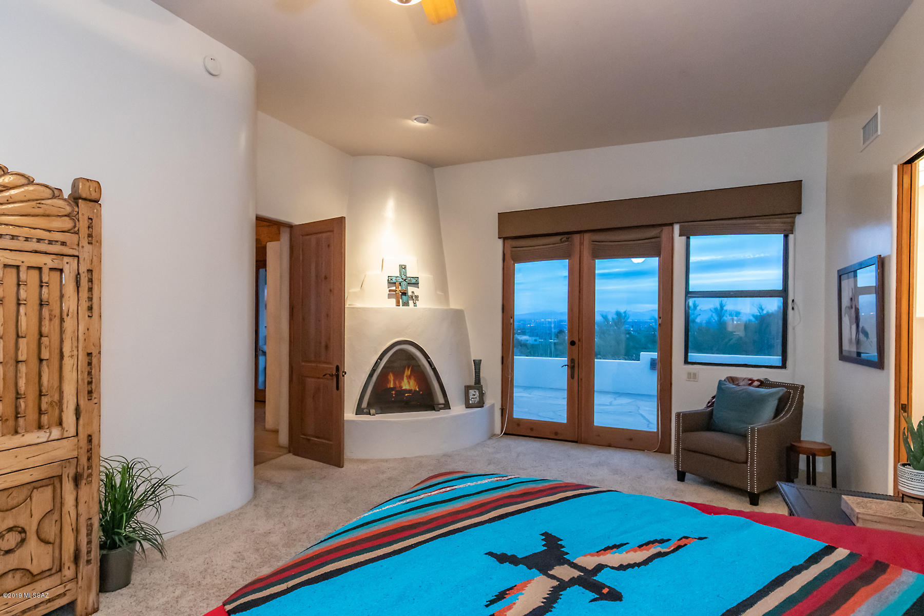 Alta Vista Estates (1-124) - Residential
