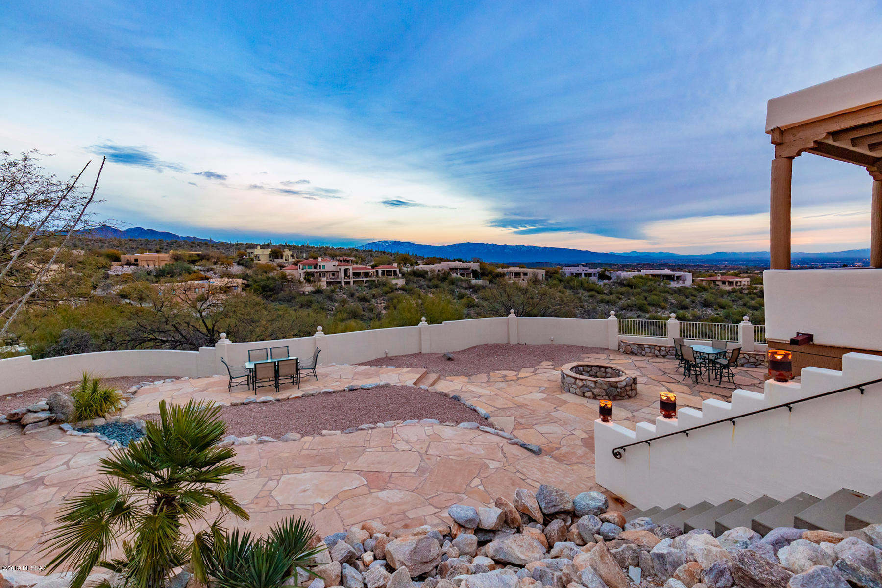 Alta Vista Estates (1-124) - Residential