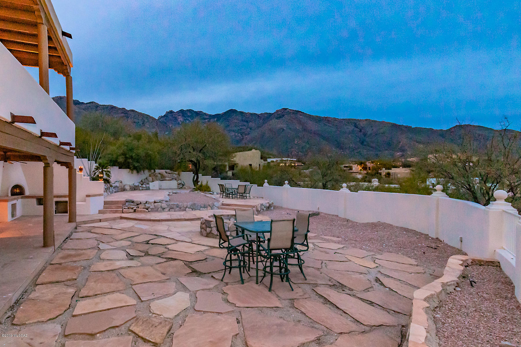 Alta Vista Estates (1-124) - Residential