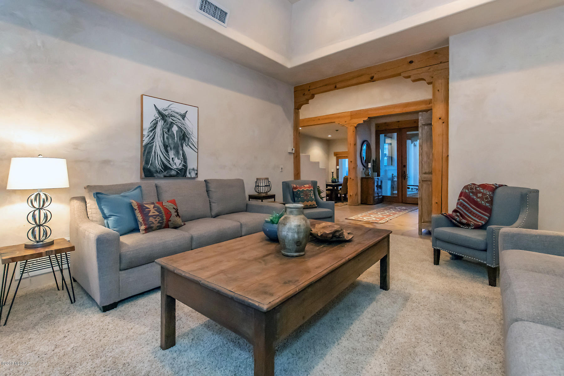 Alta Vista Estates (1-124) - Residential