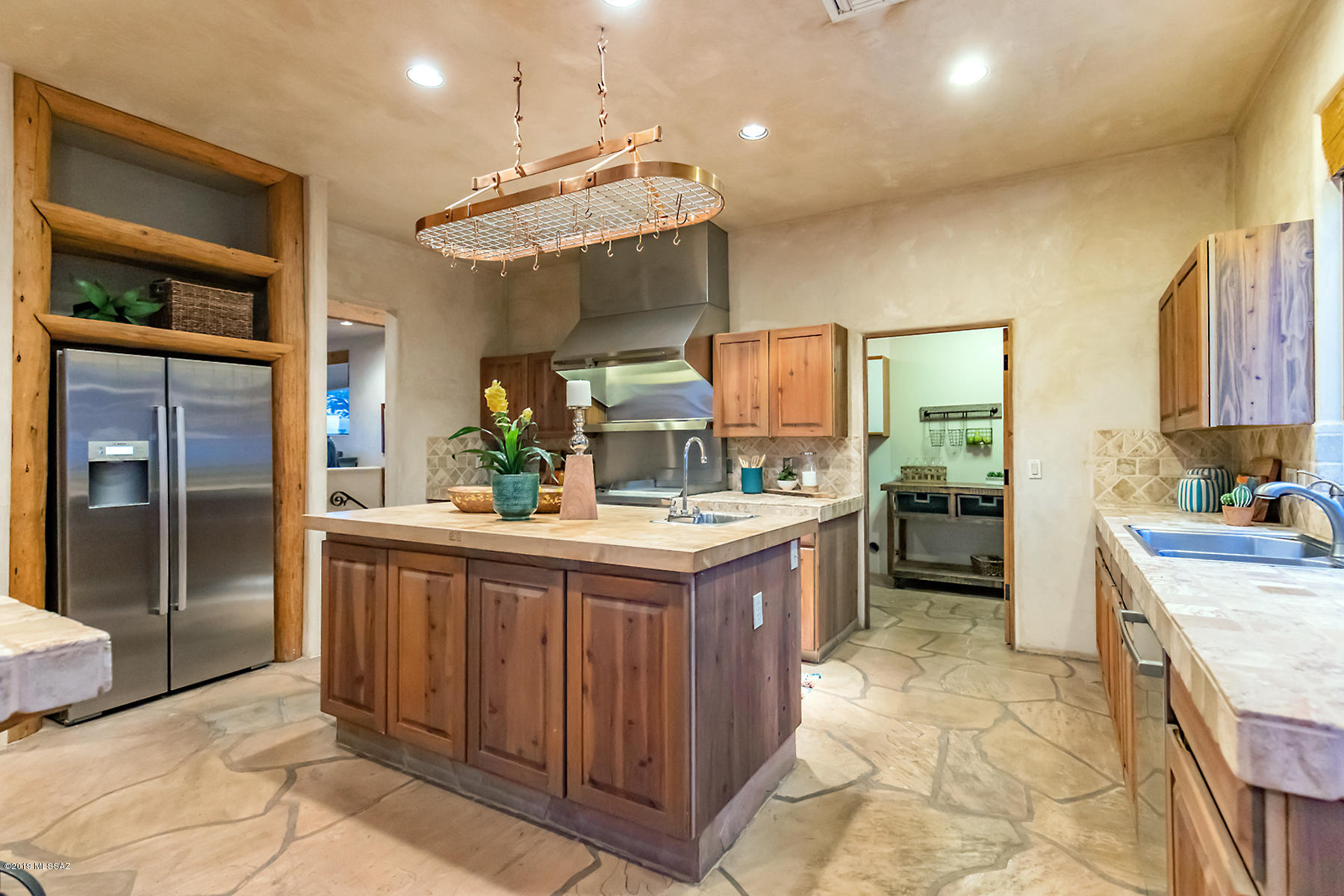 Alta Vista Estates (1-124) - Residential