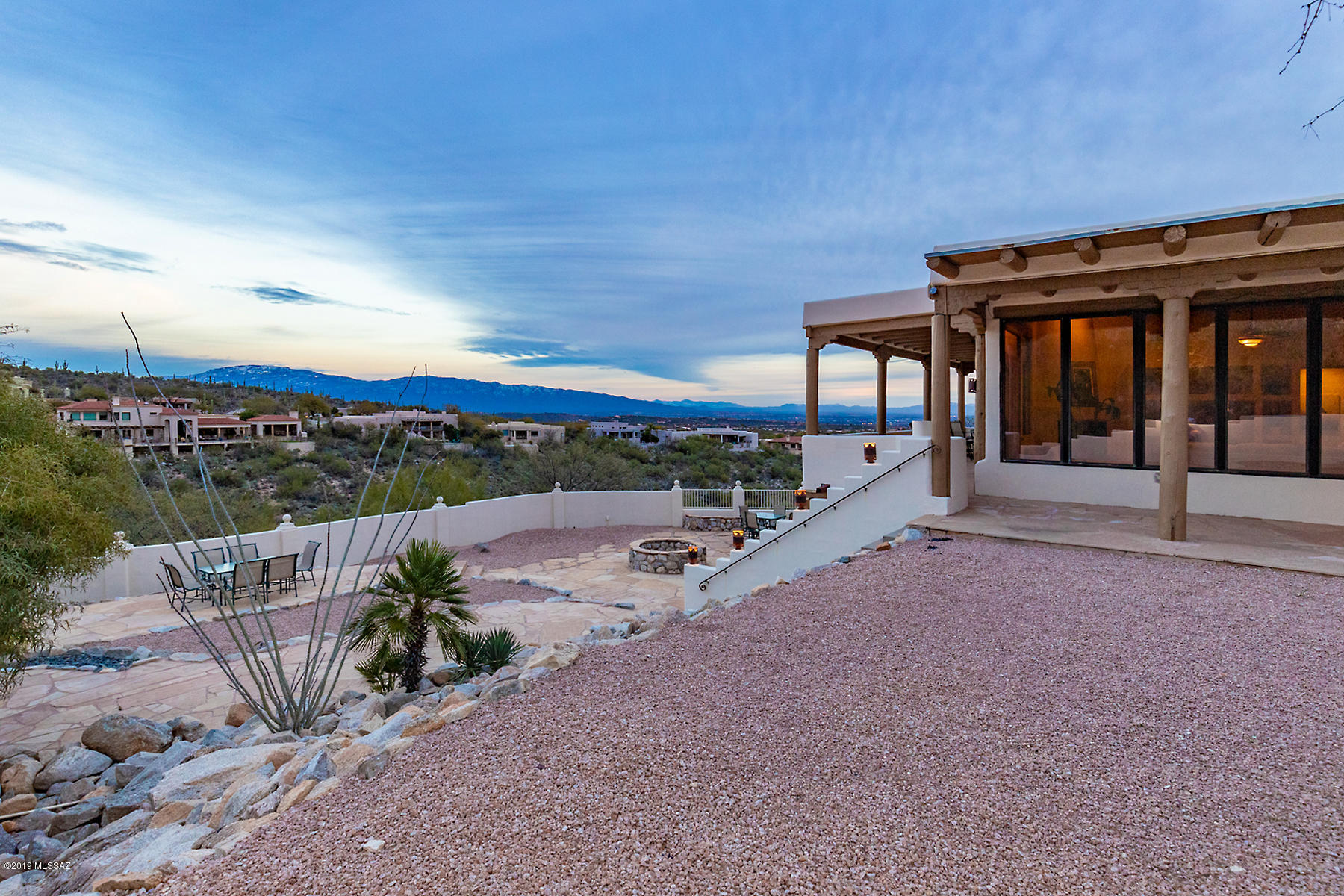 Alta Vista Estates (1-124) - Residential