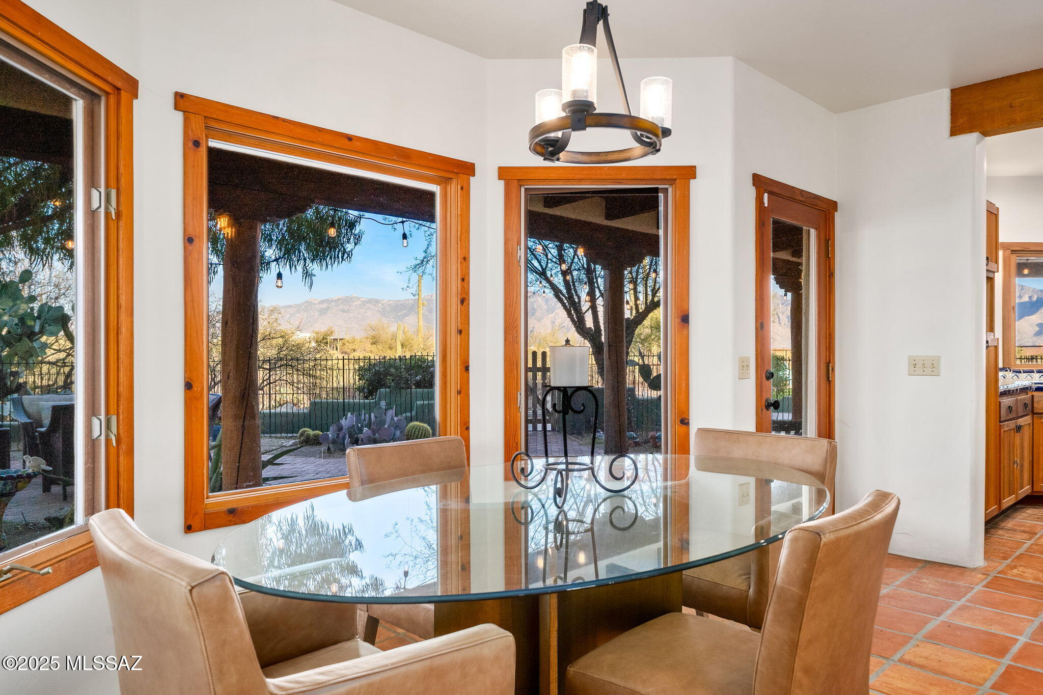 La Cholla Airpark - Residential