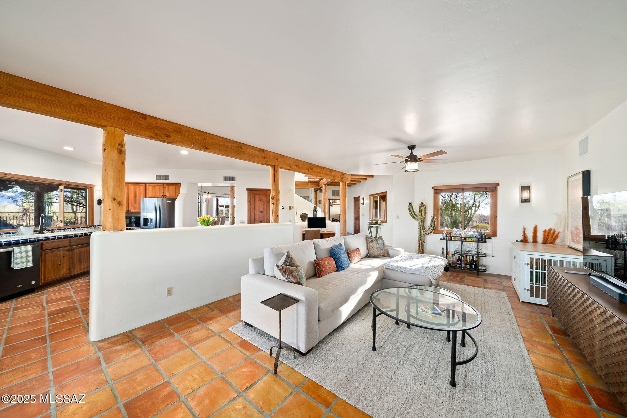 La Cholla Airpark - Residential