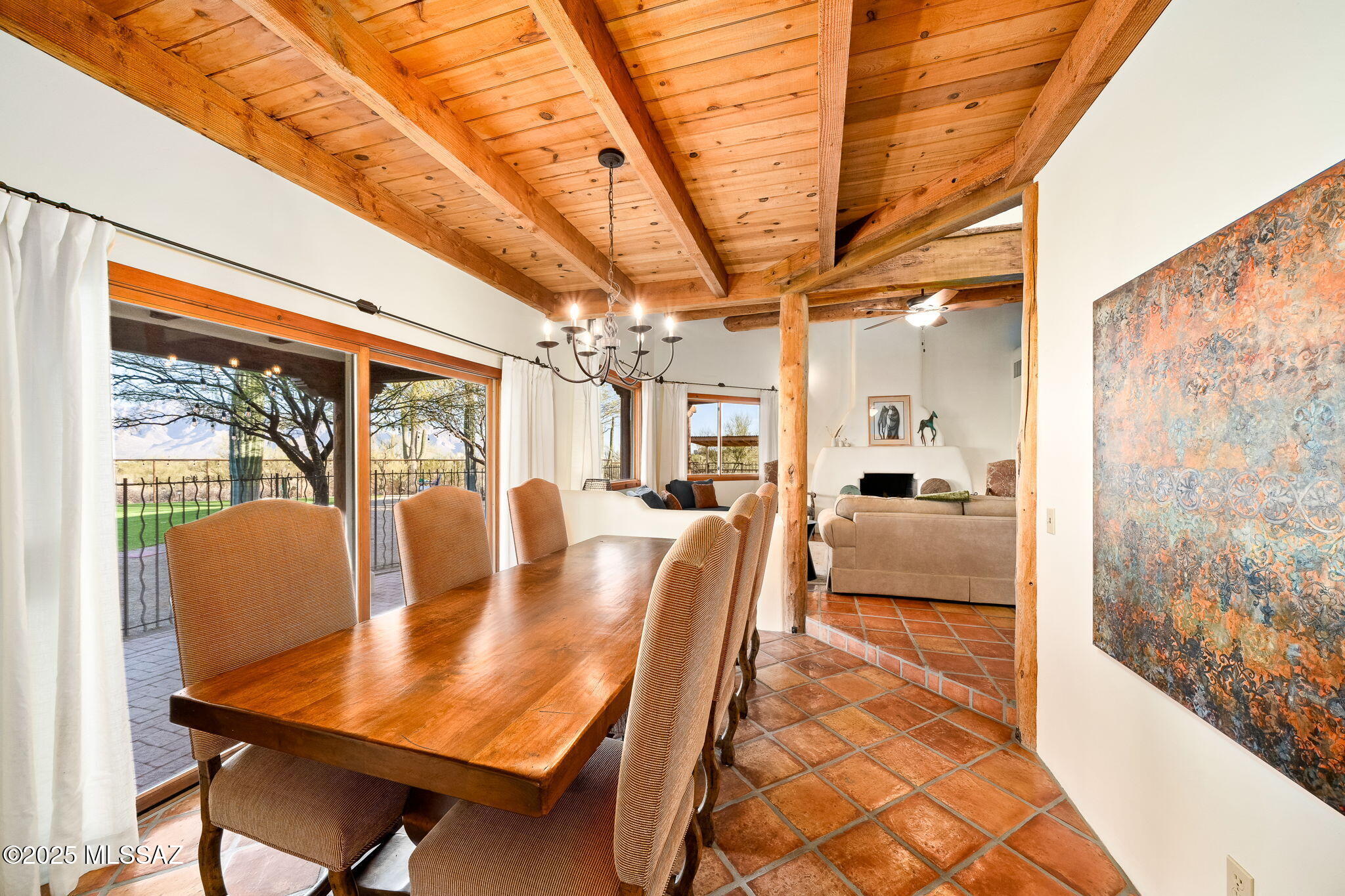 La Cholla Airpark - Residential