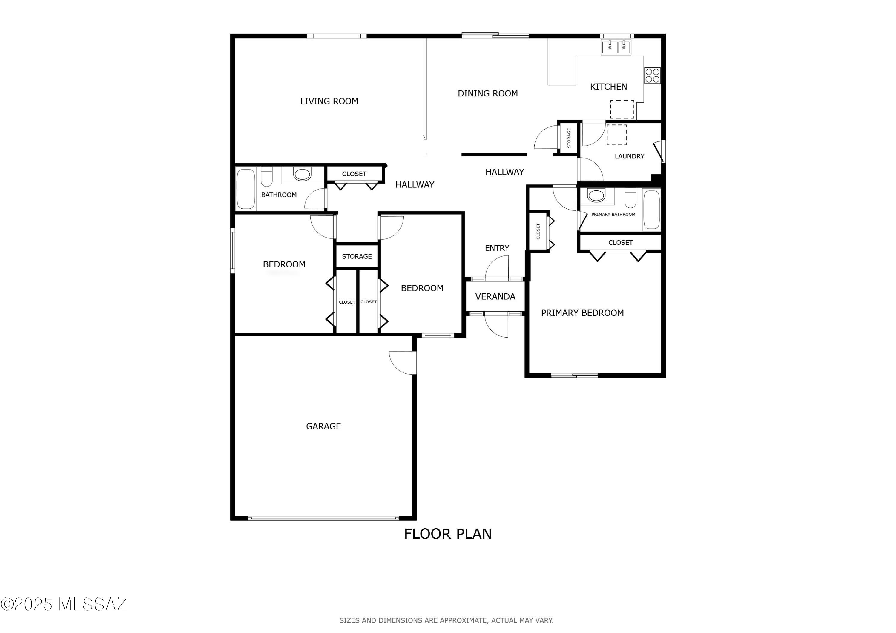 2132 S Torrey Pines Circle