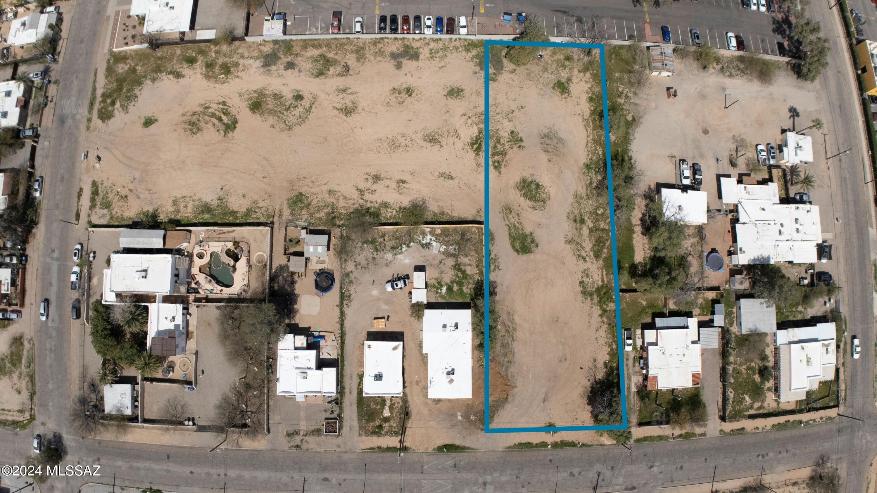423 E Yavapai Road 101