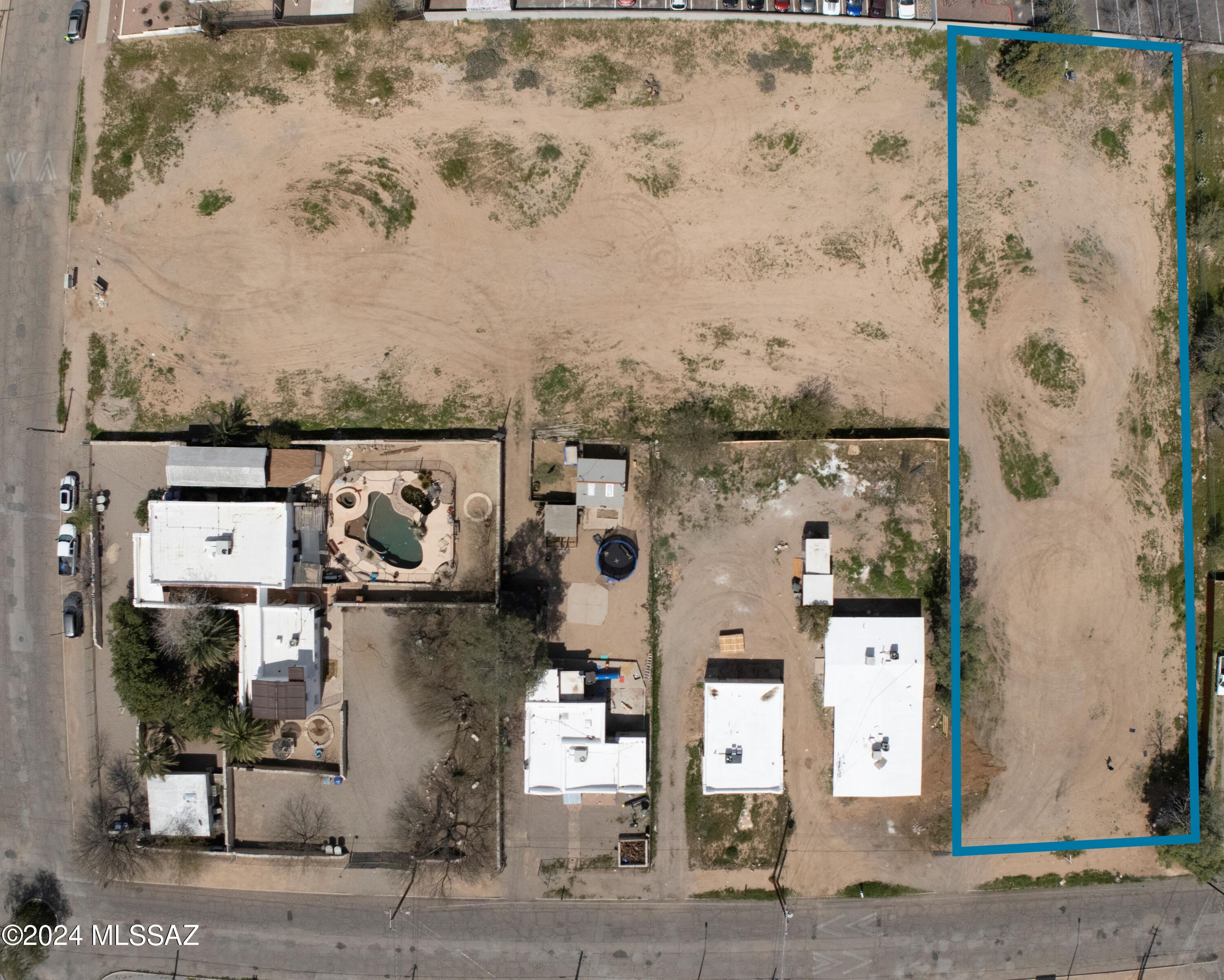 423 E Yavapai Road 101