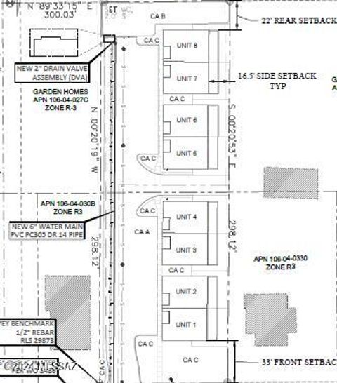423 E Yavapai Road 101 Tucson AZ 85705