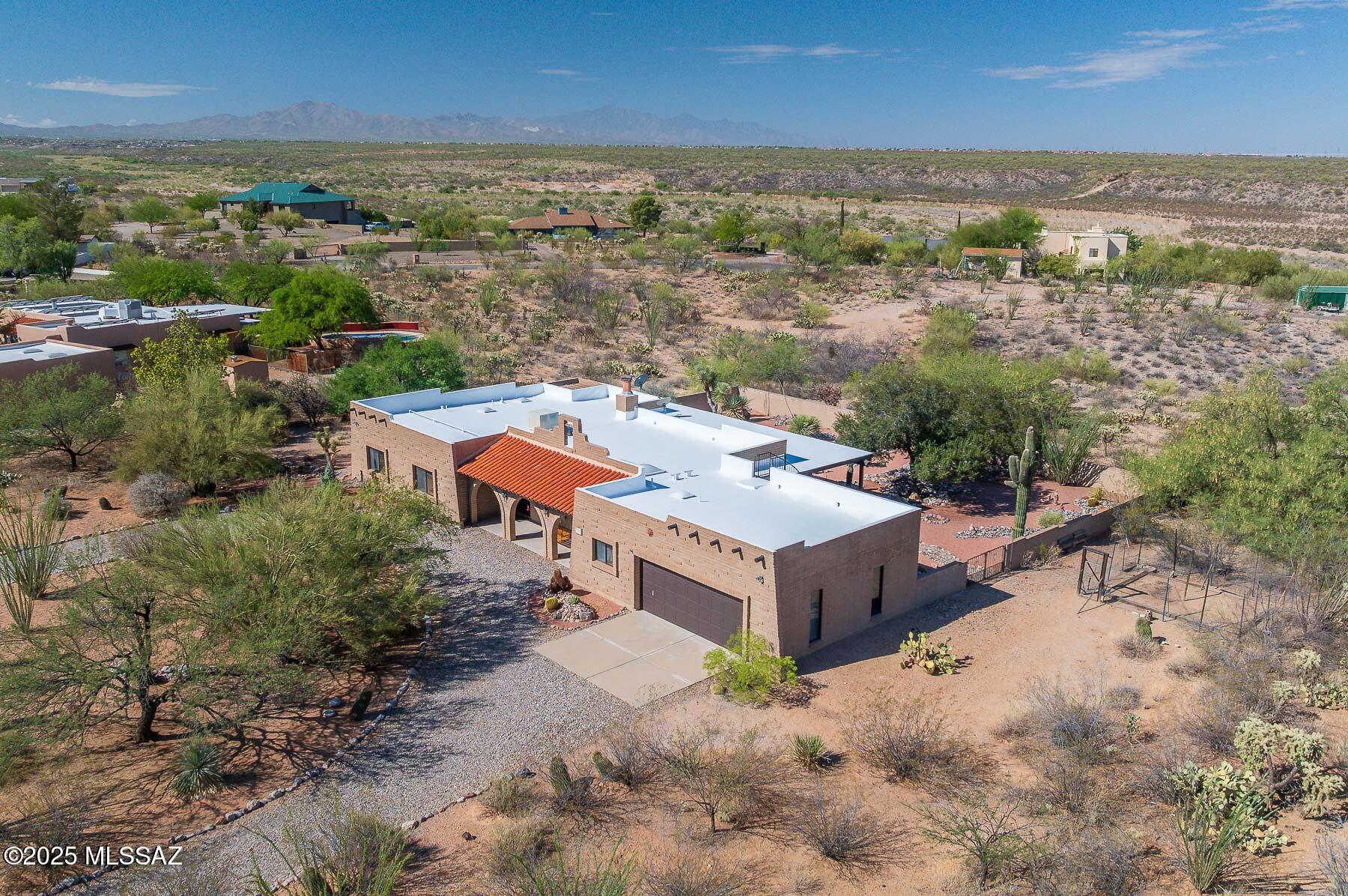 7920 S Camino Mirlo