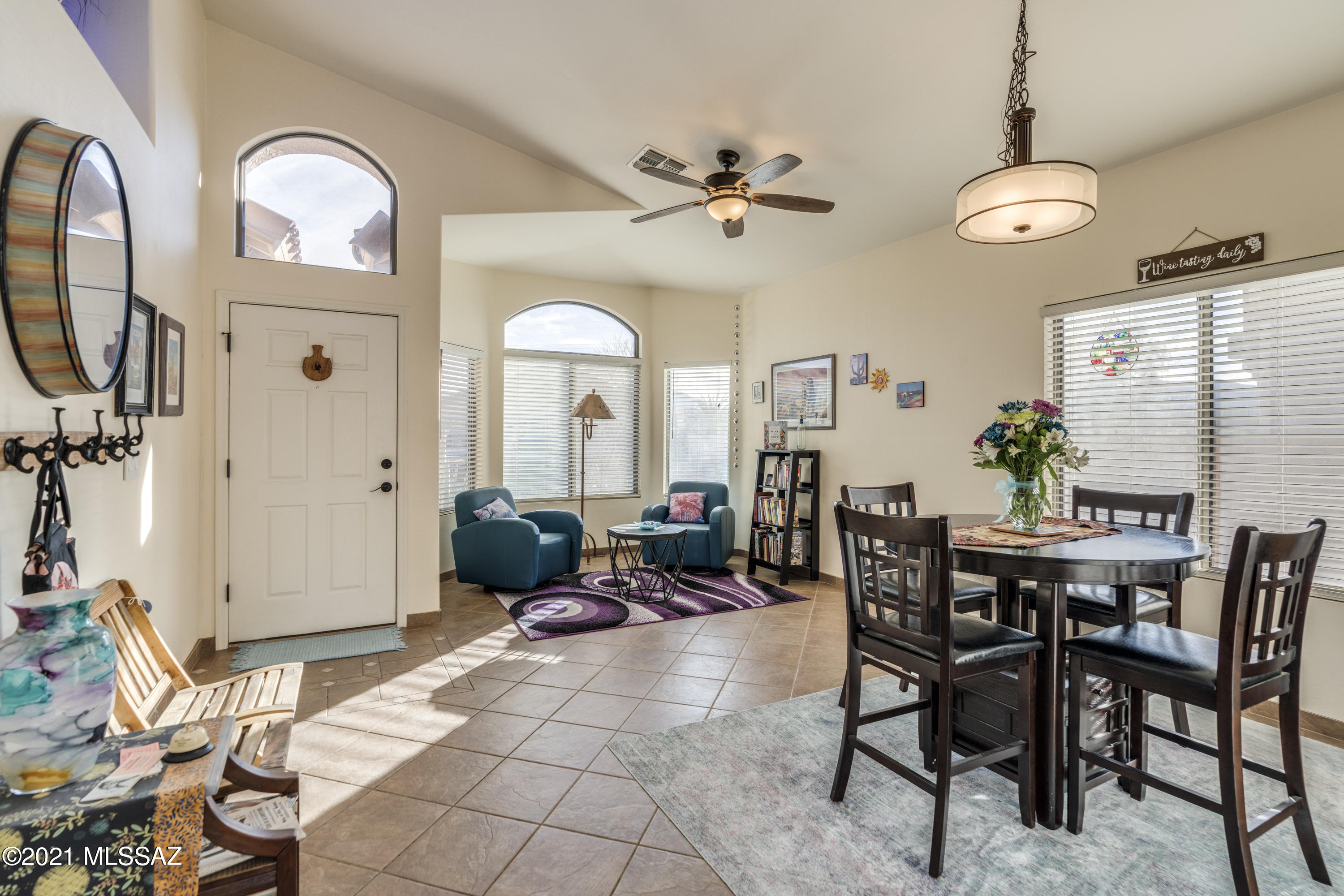 Silverbell Place (1-153) - Residential