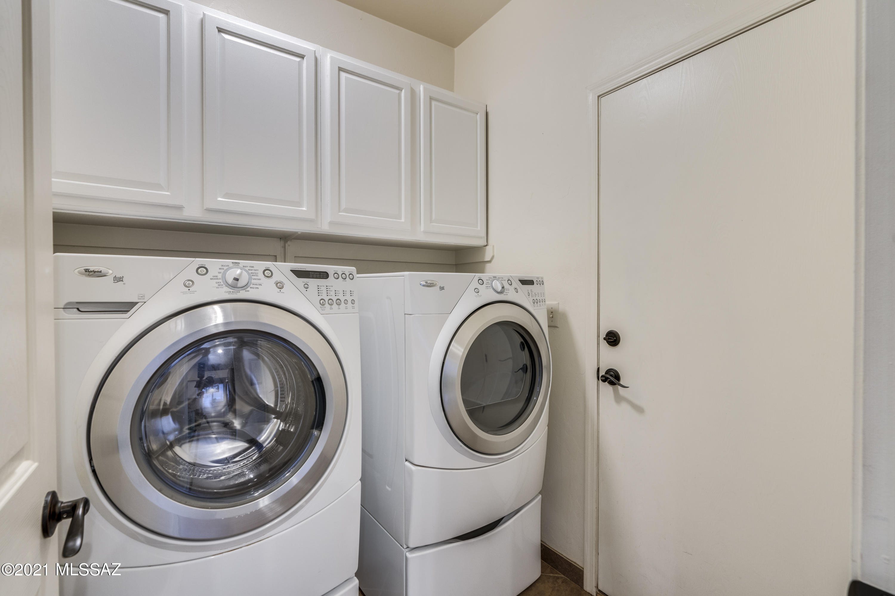 Silverbell Place (1-153) - Residential