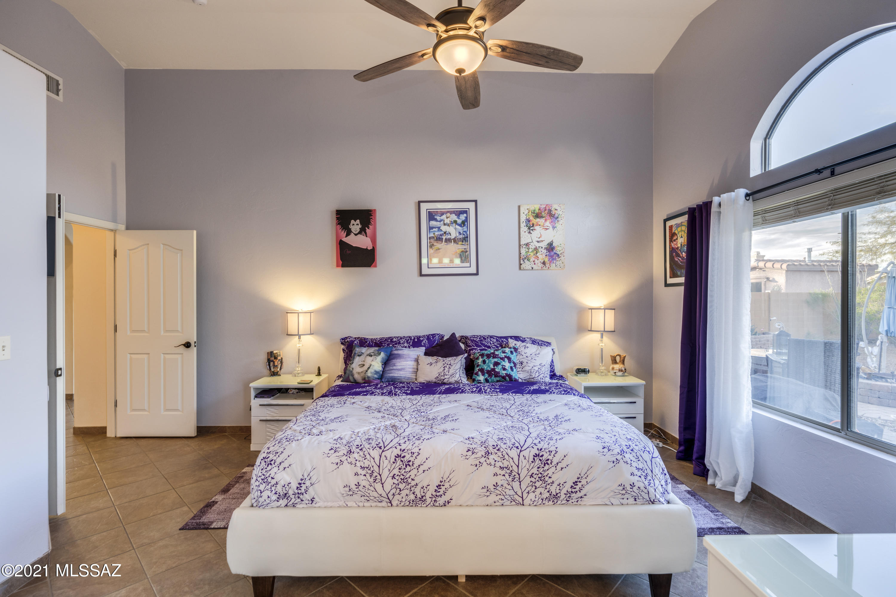 Silverbell Place (1-153) - Residential