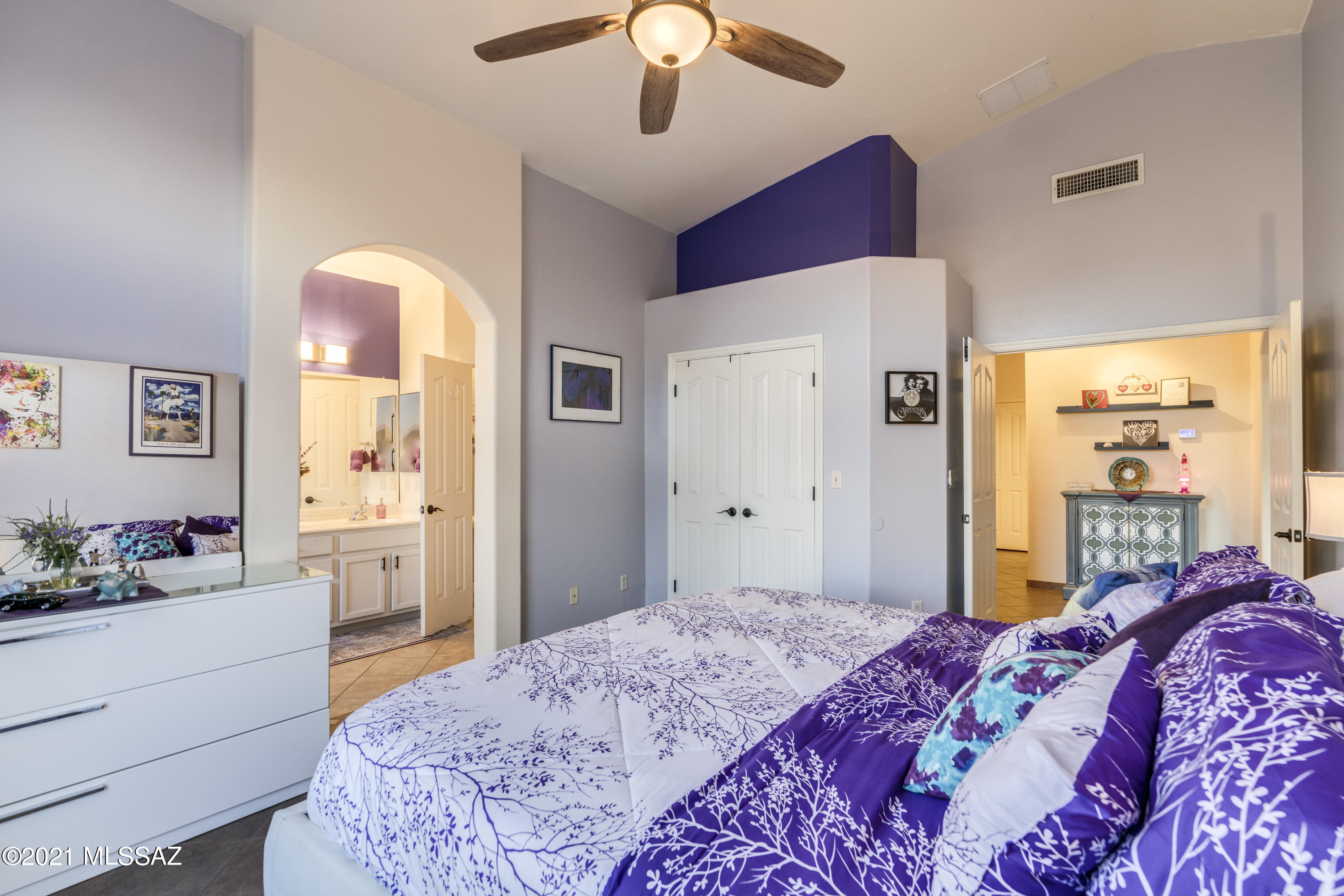 Silverbell Place (1-153) - Residential