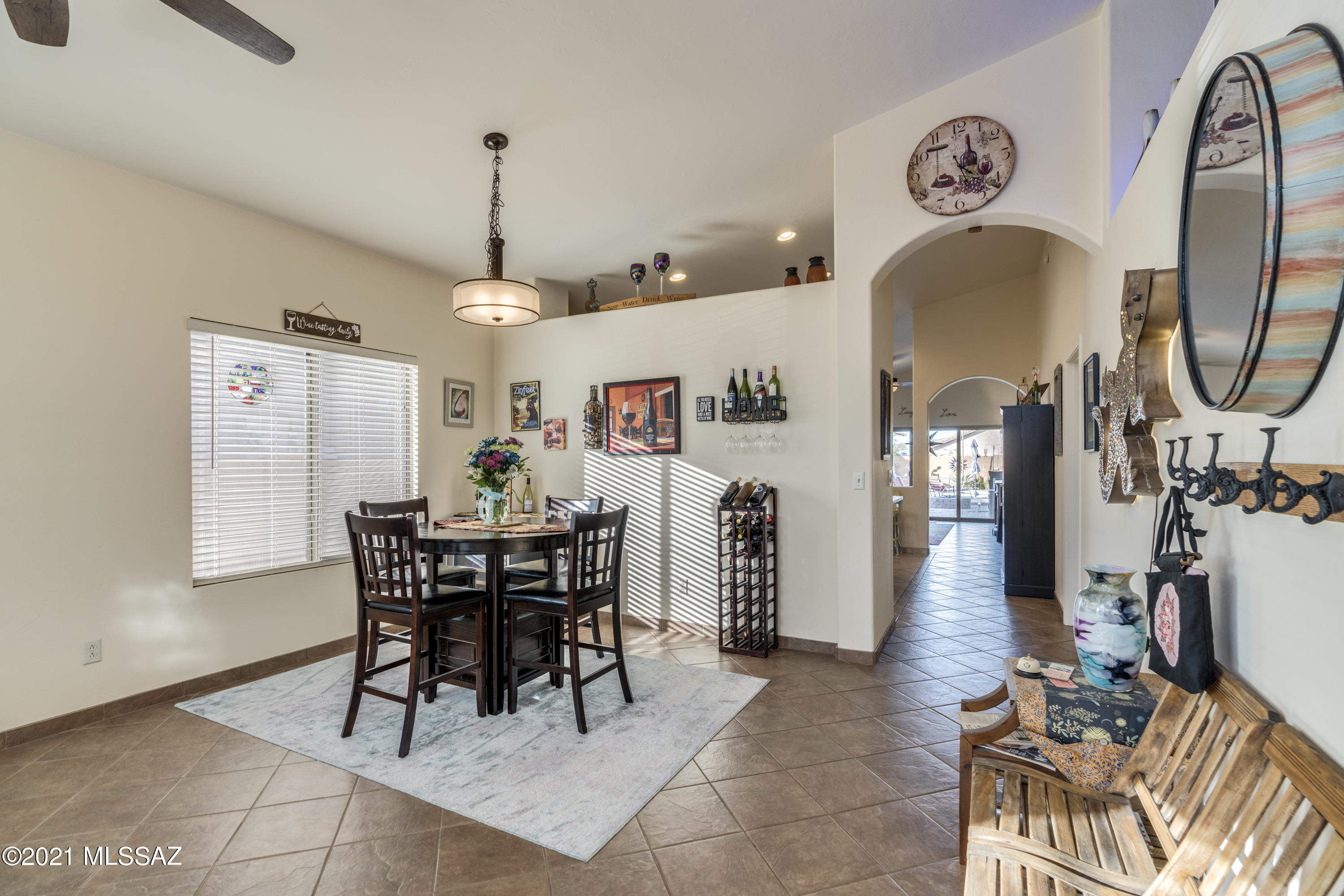 Silverbell Place (1-153) - Residential