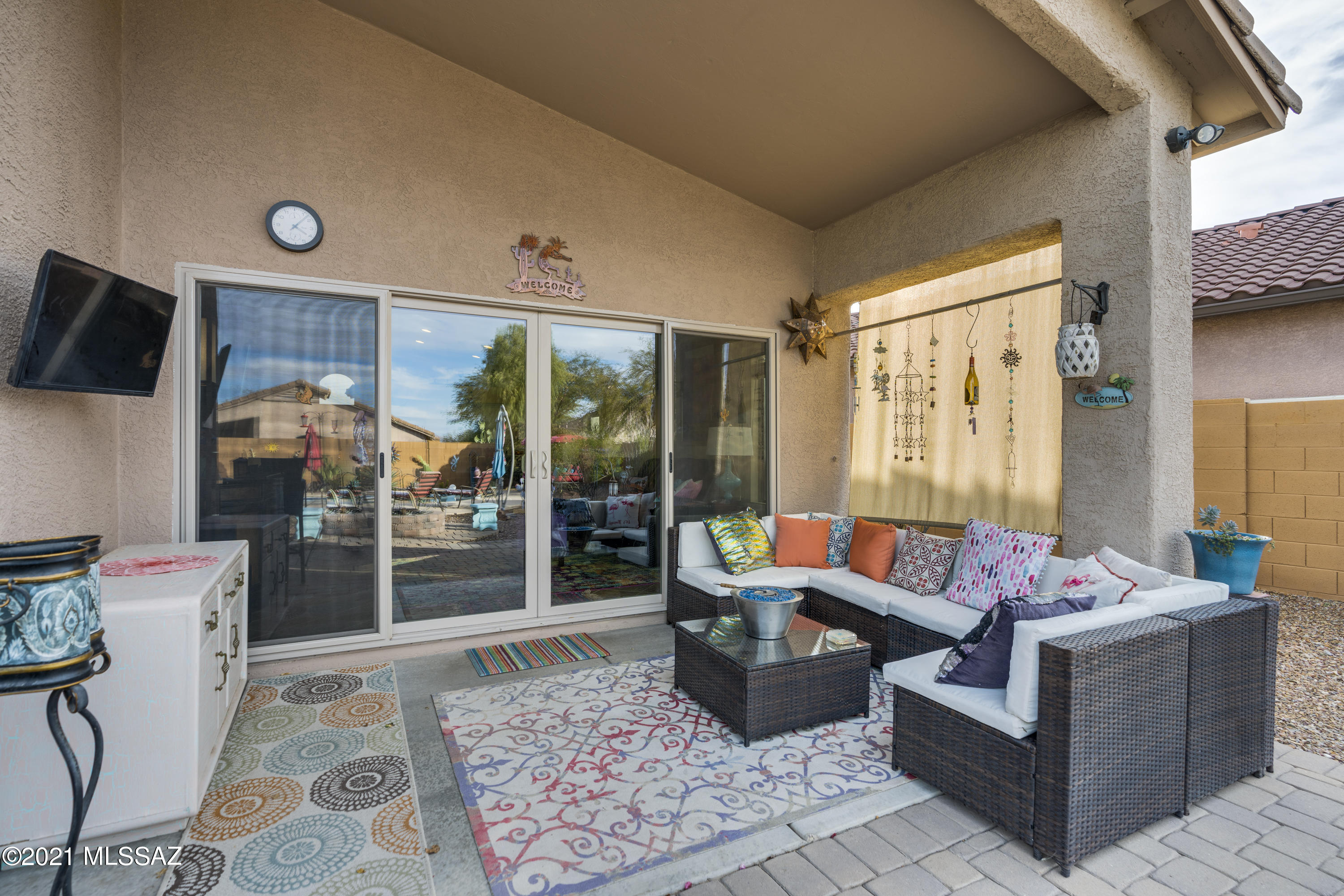 Silverbell Place (1-153) - Residential