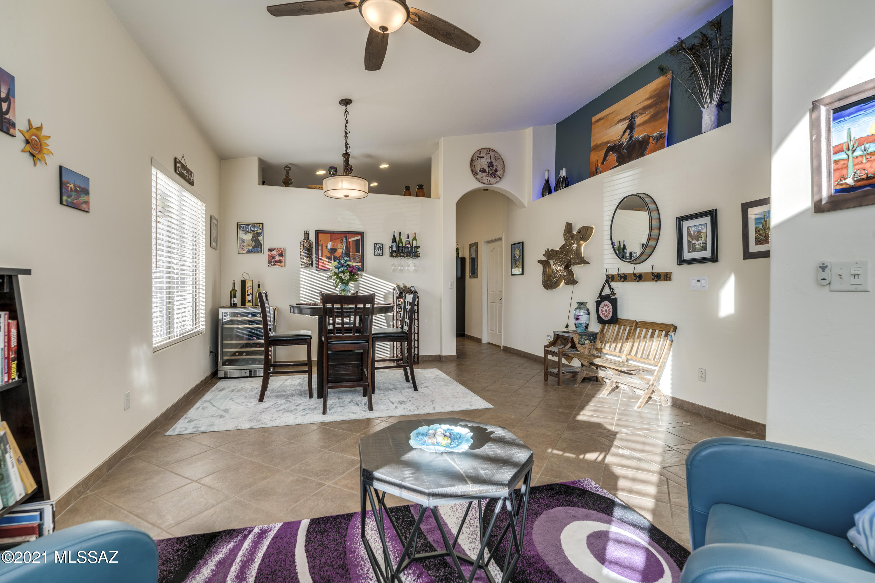 Silverbell Place (1-153) - Residential