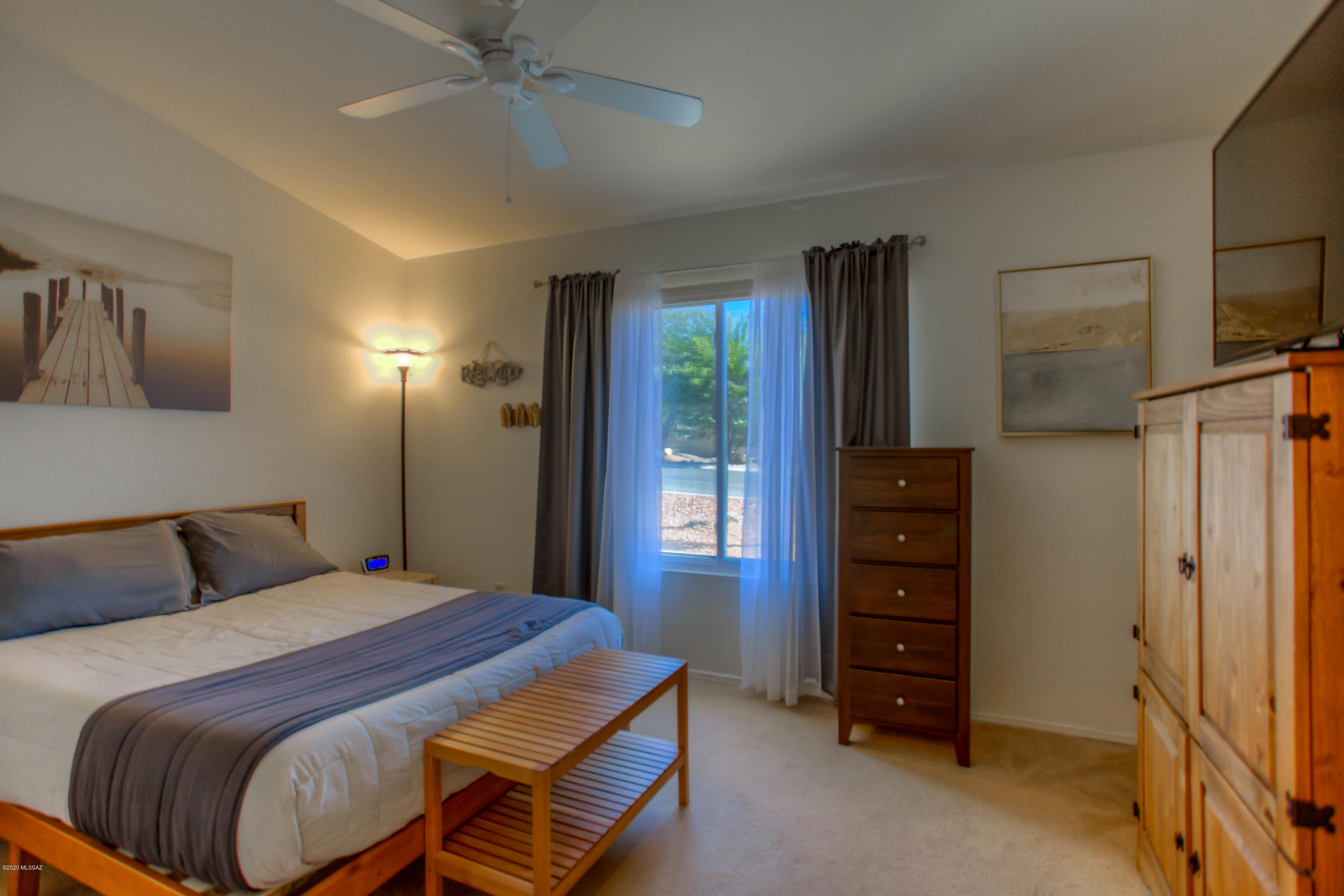North Ranch (1-187) - Residential