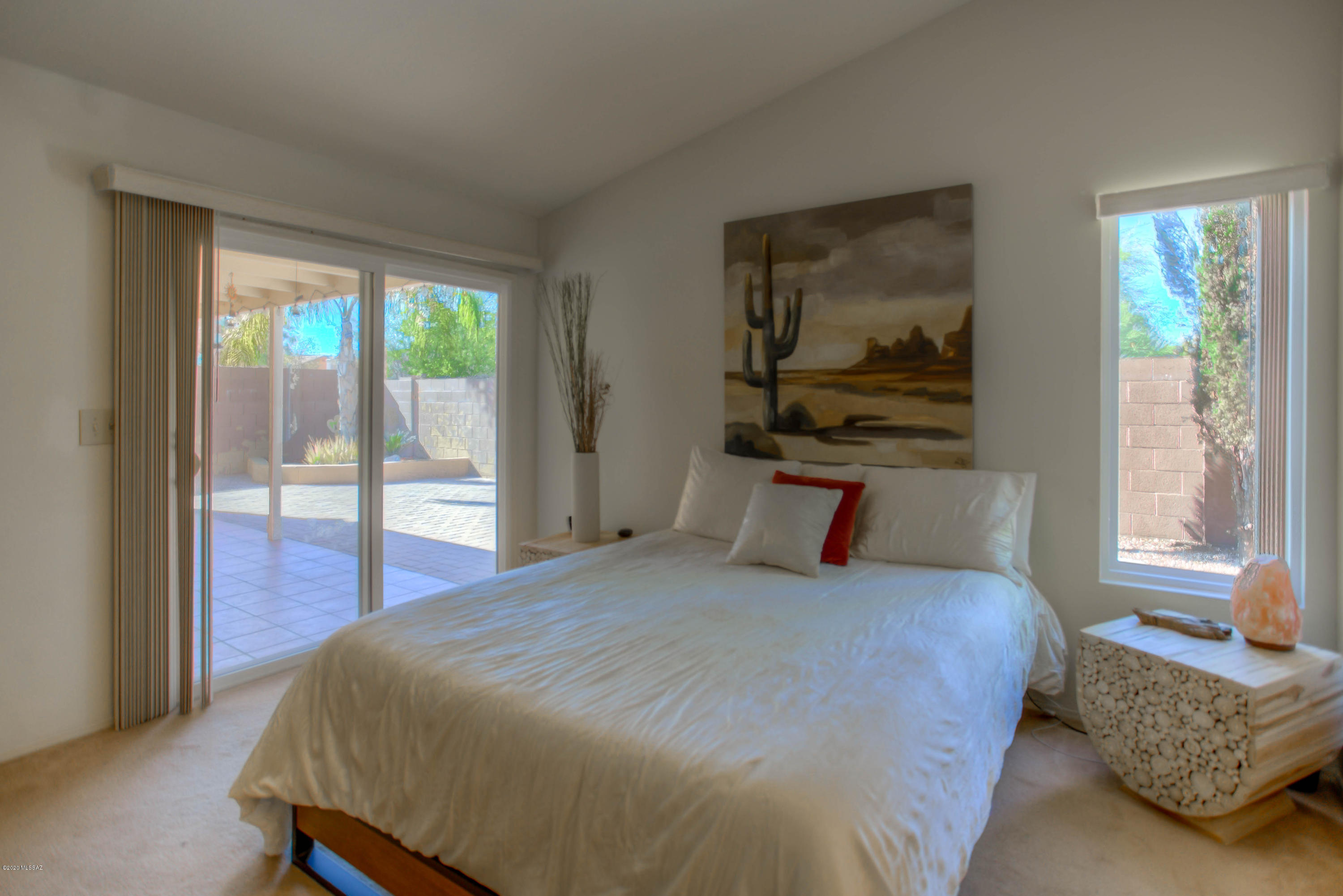 North Ranch (1-187) - Residential