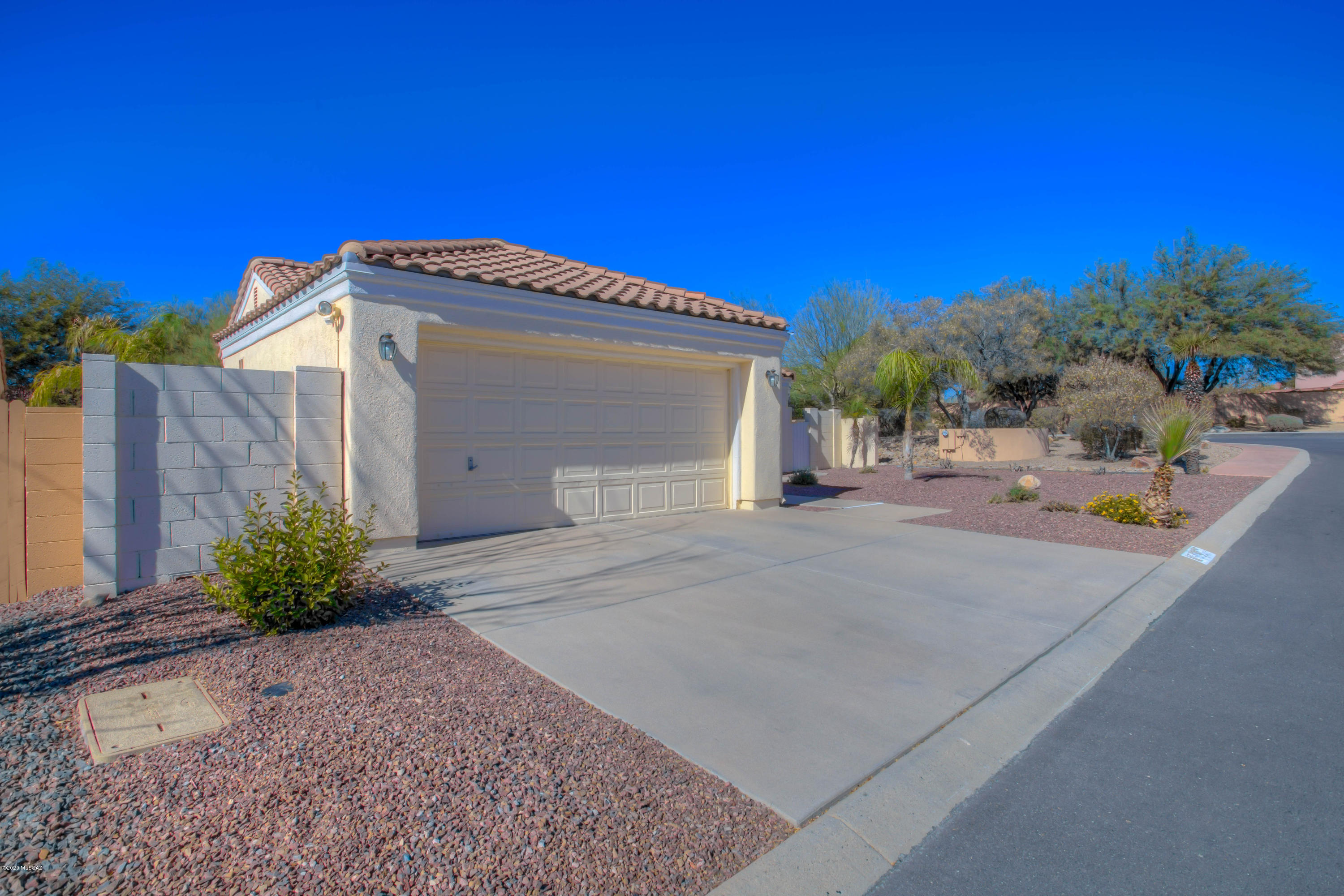 North Ranch (1-187) - Residential