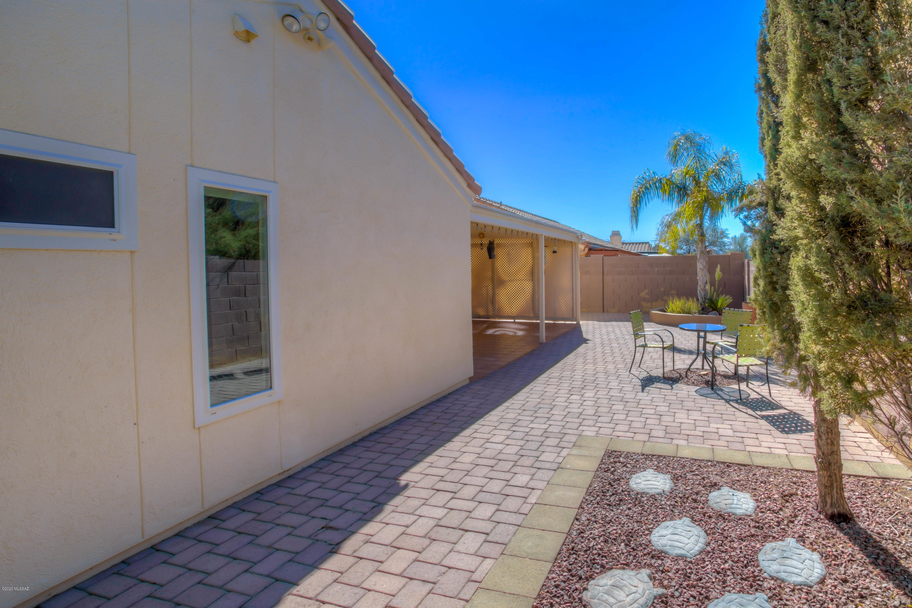 North Ranch (1-187) - Residential