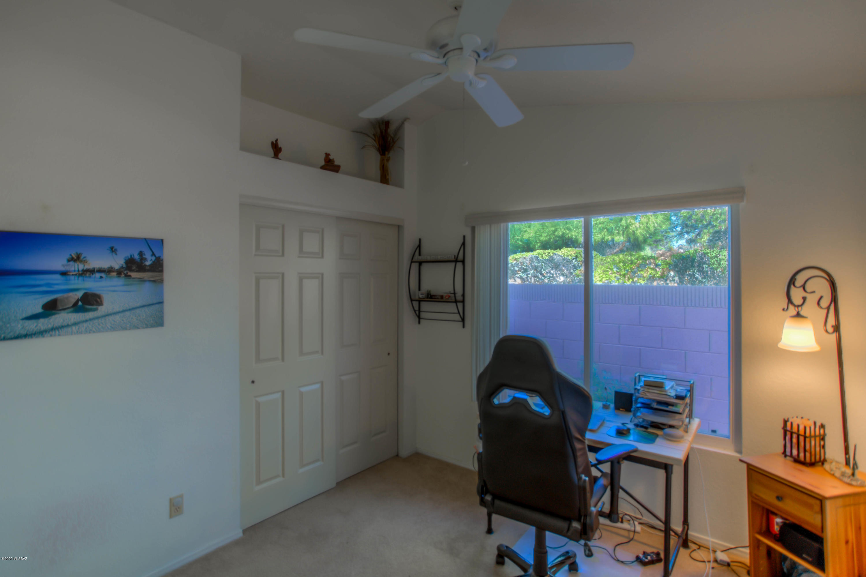 North Ranch (1-187) - Residential