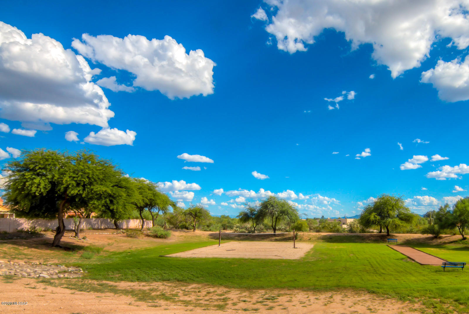 North Ranch (1-187) - Residential
