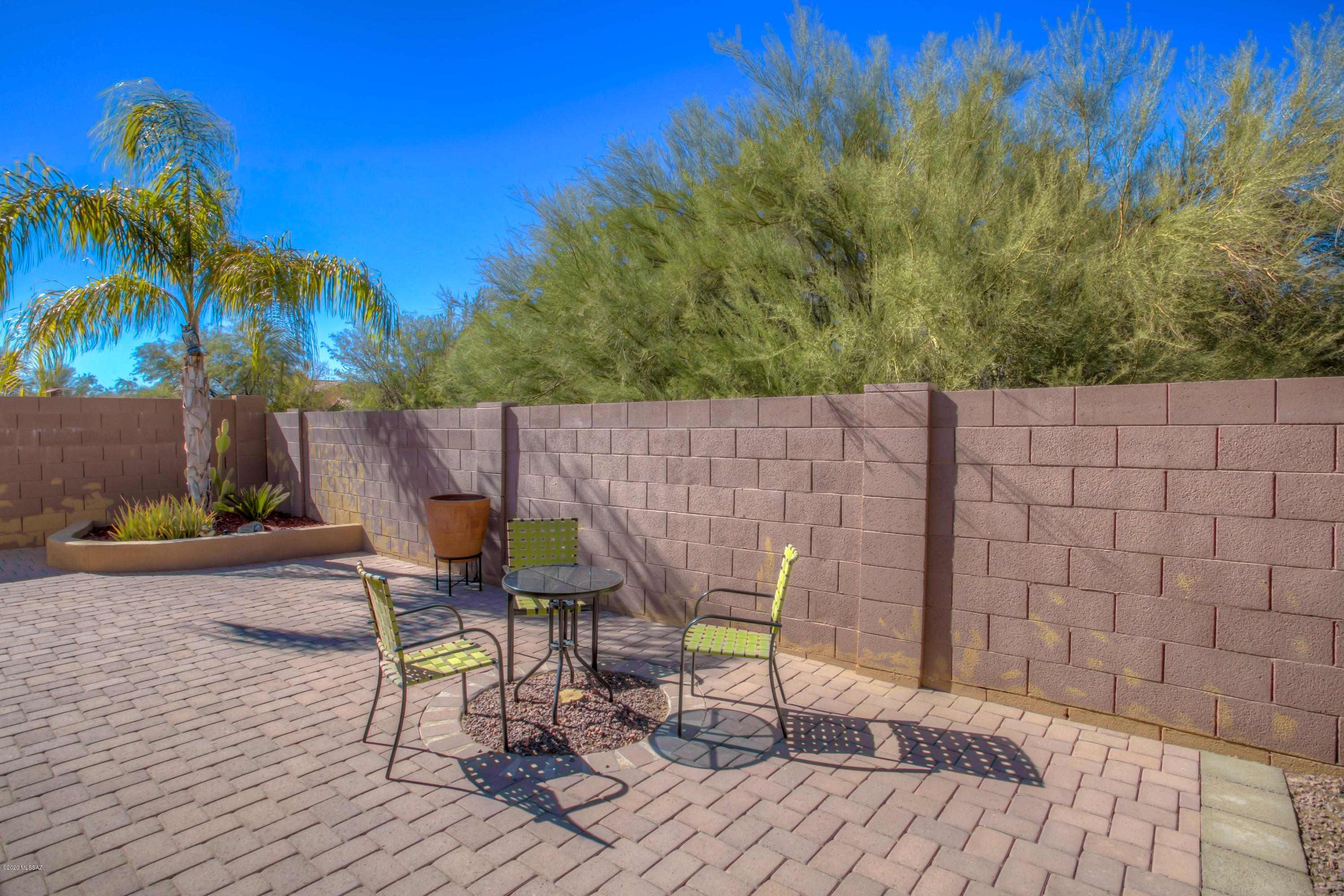 North Ranch (1-187) - Residential
