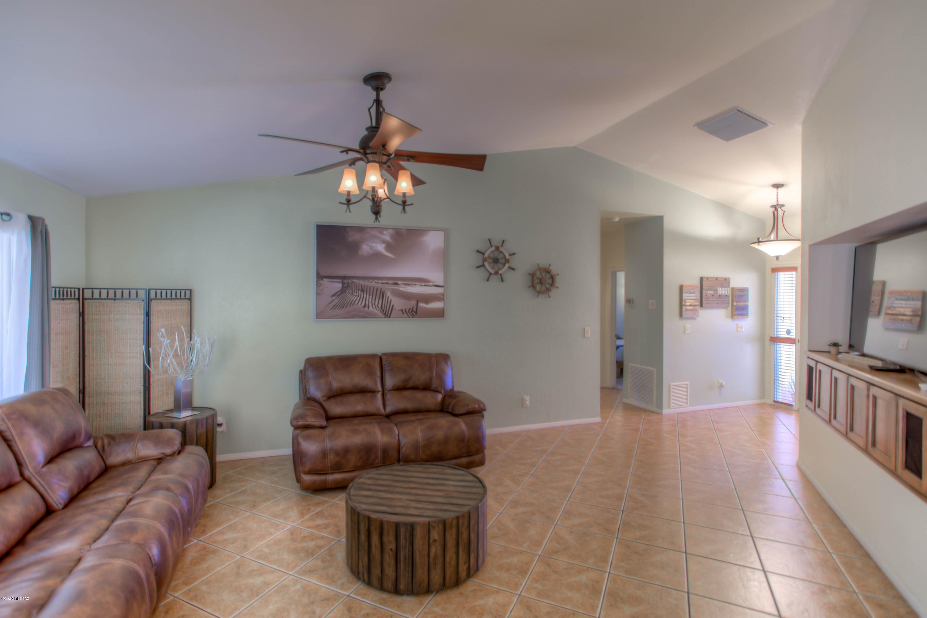North Ranch (1-187) - Residential