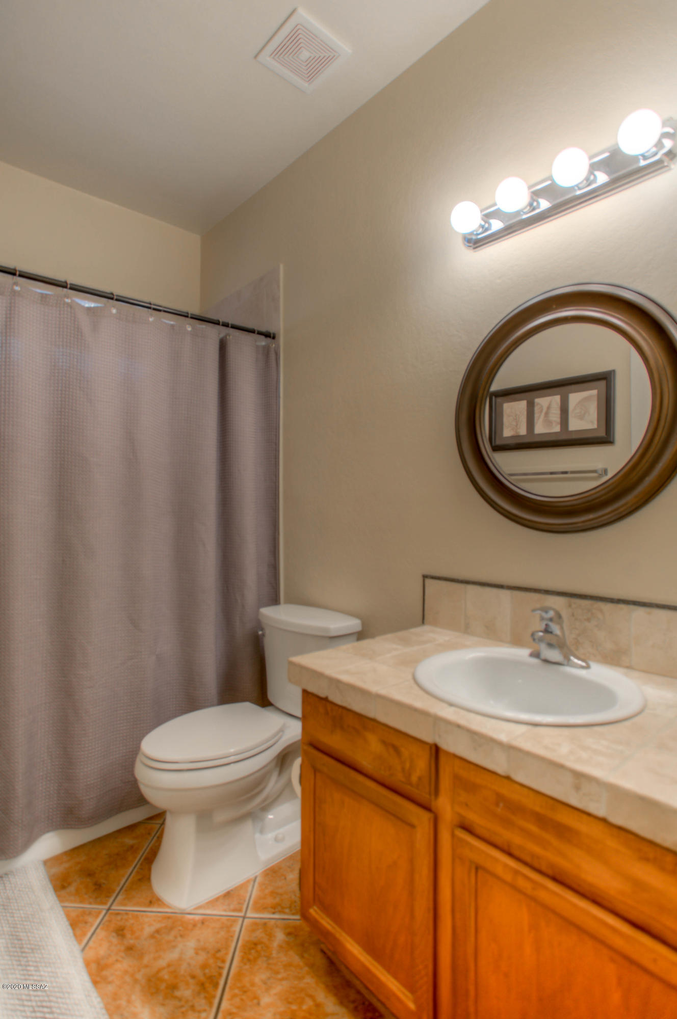 North Ranch (1-187) - Residential