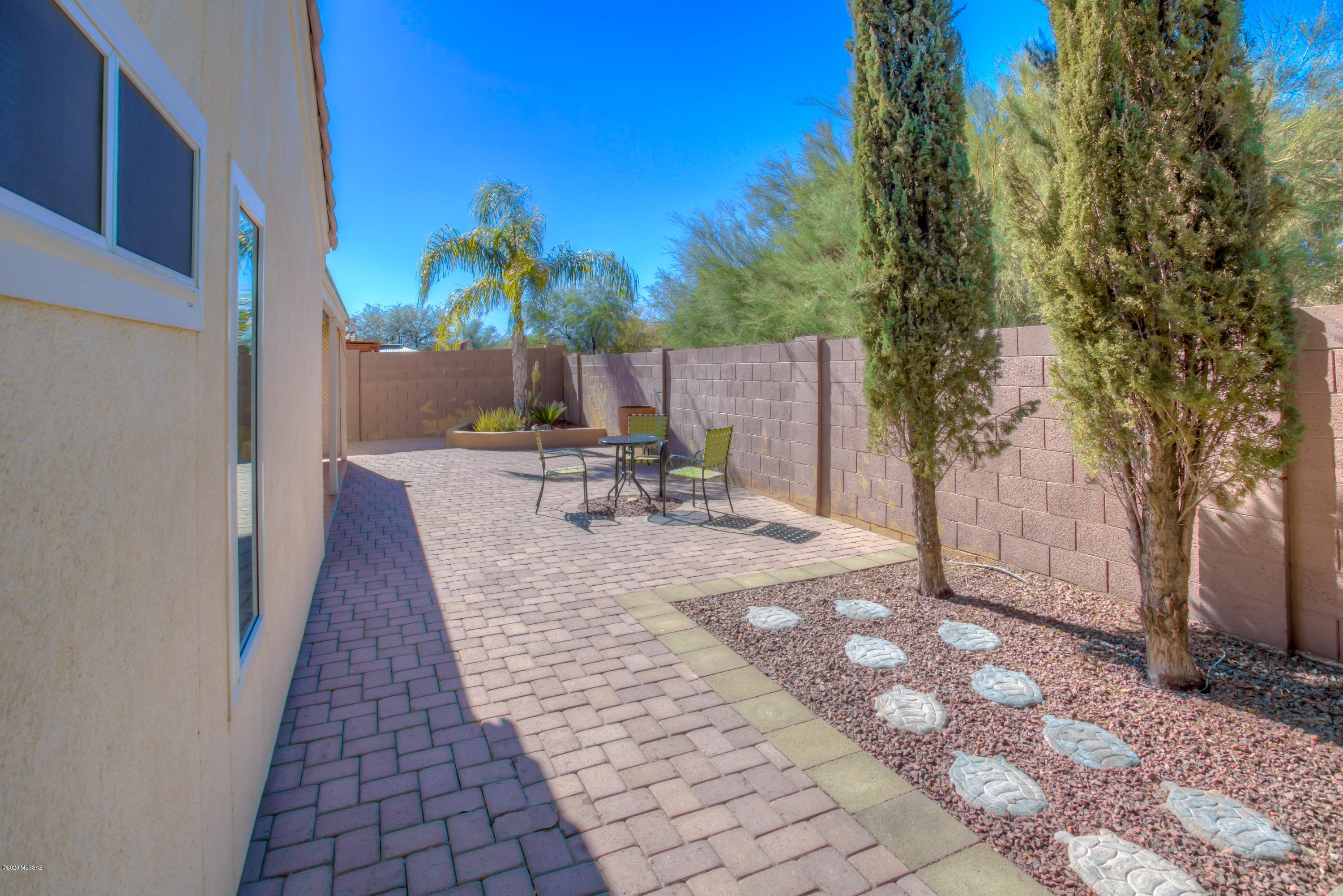 North Ranch (1-187) - Residential