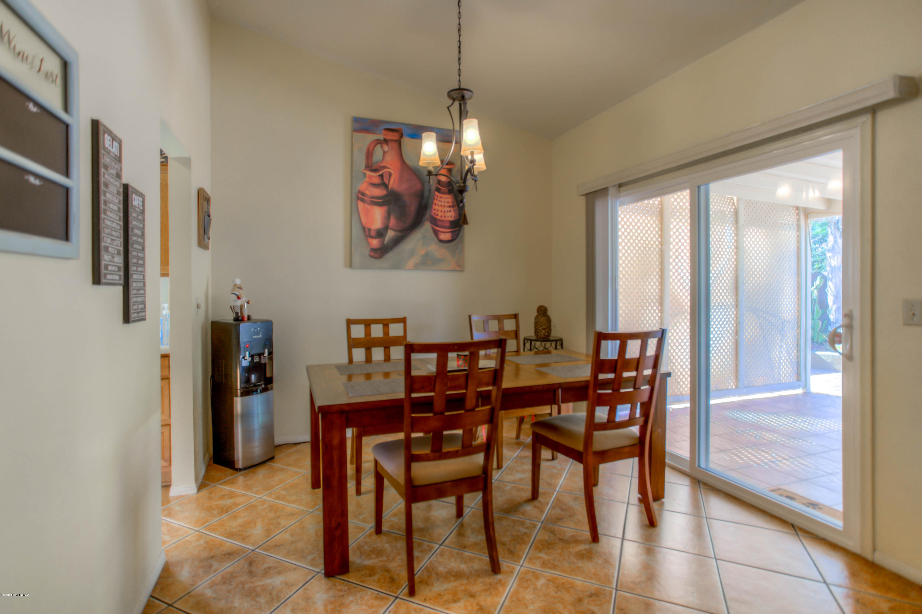 North Ranch (1-187) - Residential