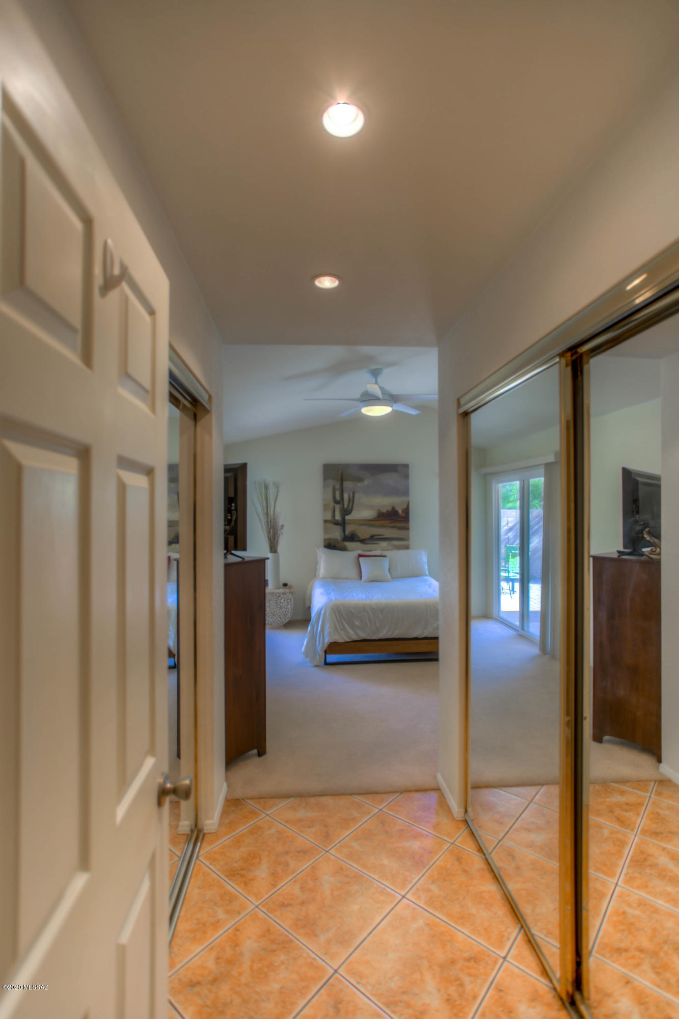 North Ranch (1-187) - Residential