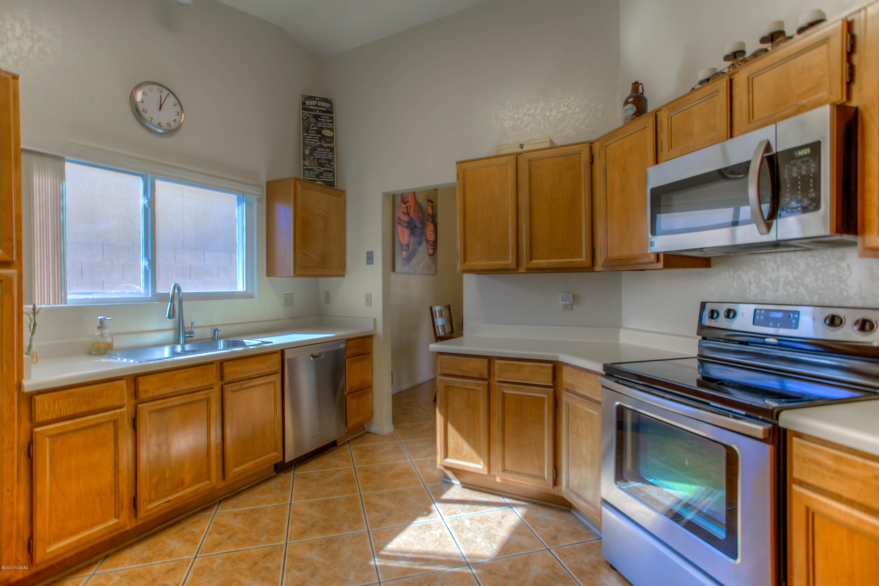 North Ranch (1-187) - Residential