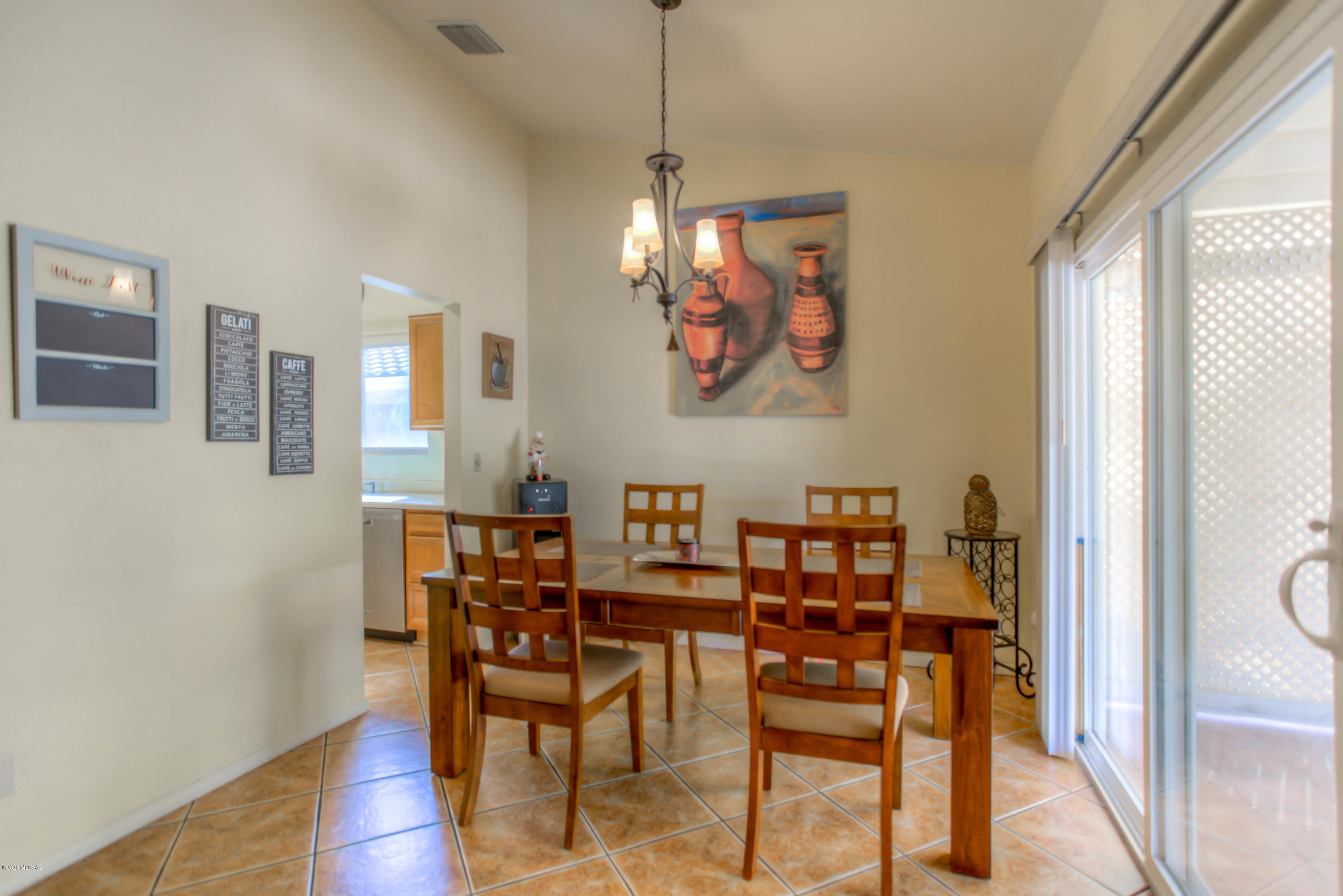 North Ranch (1-187) - Residential