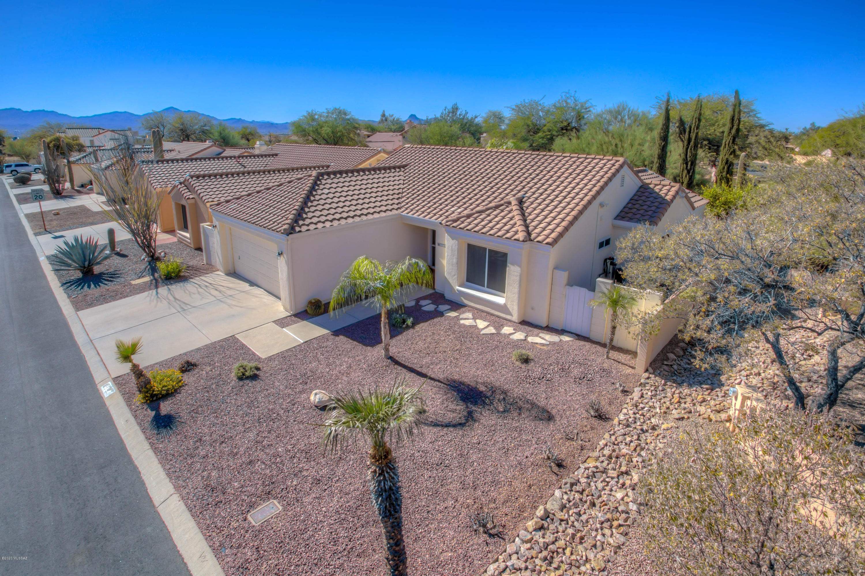 North Ranch (1-187) - Residential