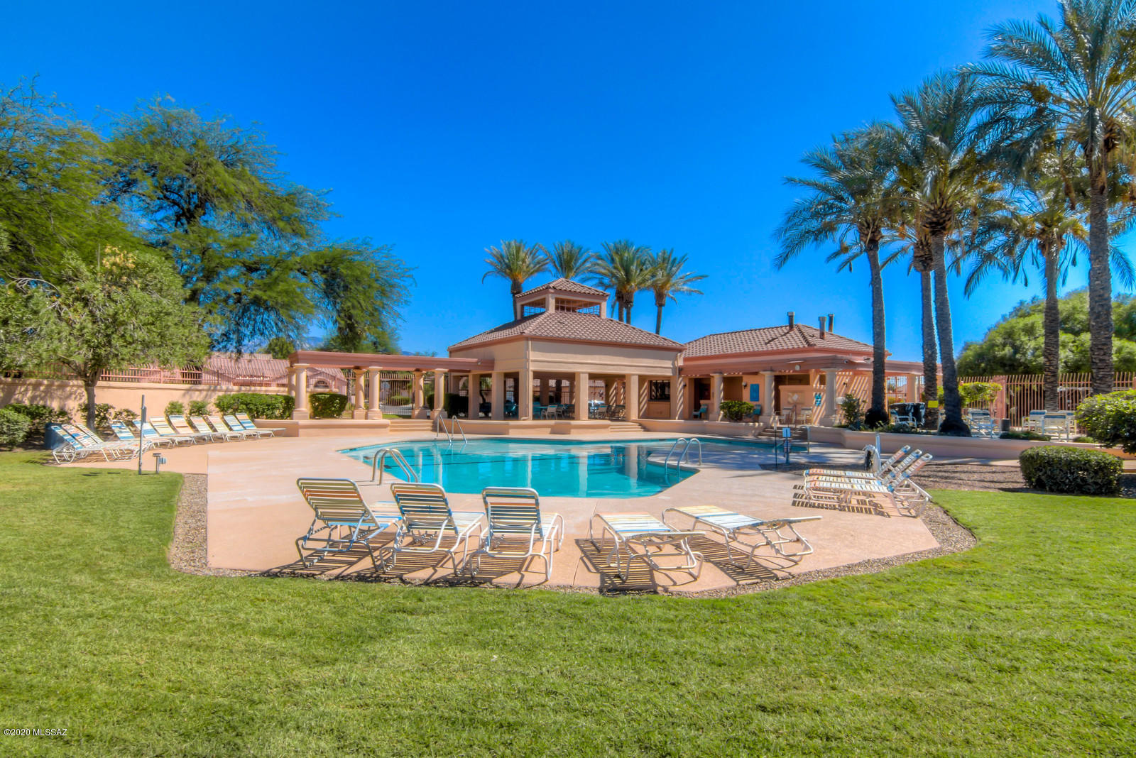 North Ranch (1-187) - Residential