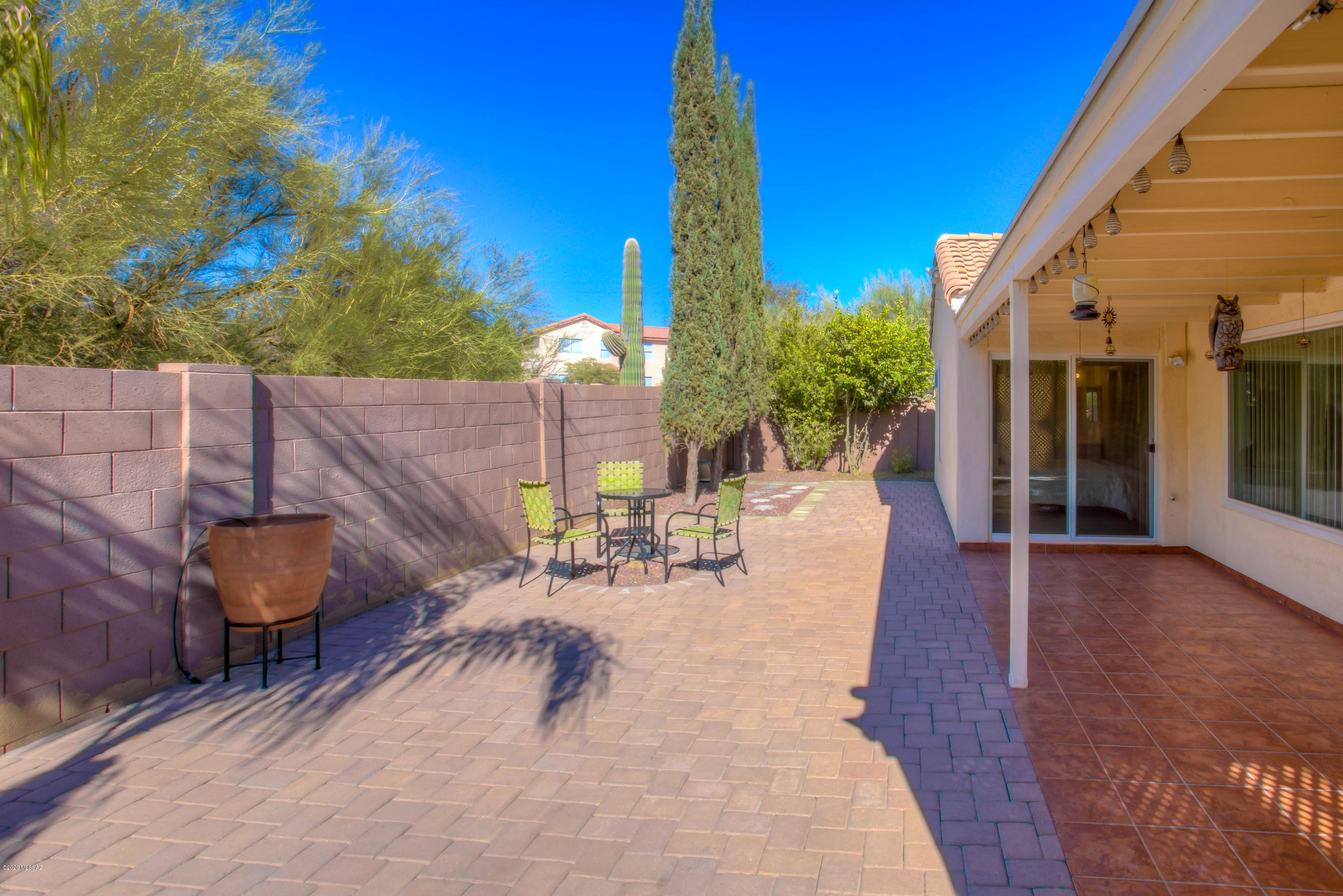 North Ranch (1-187) - Residential