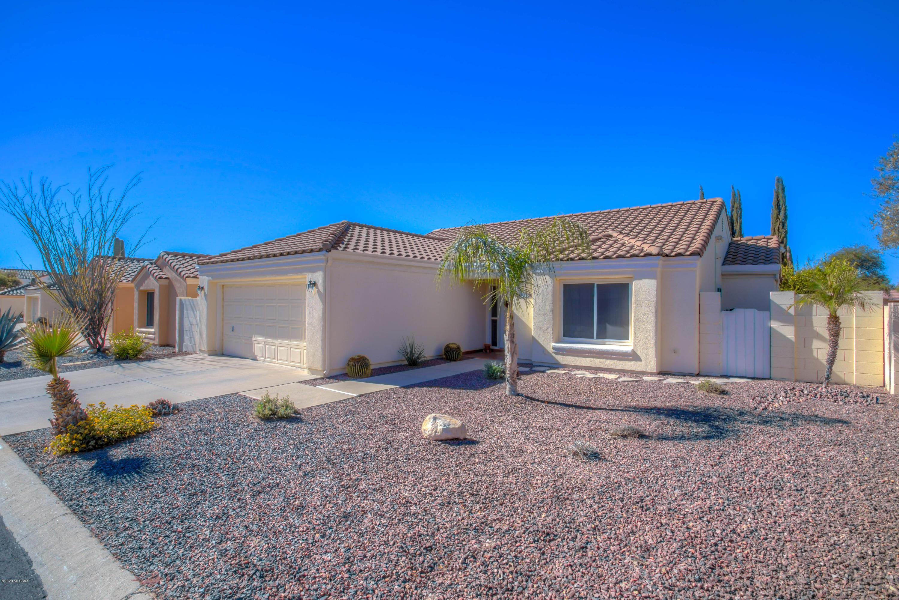 North Ranch (1-187) - Residential