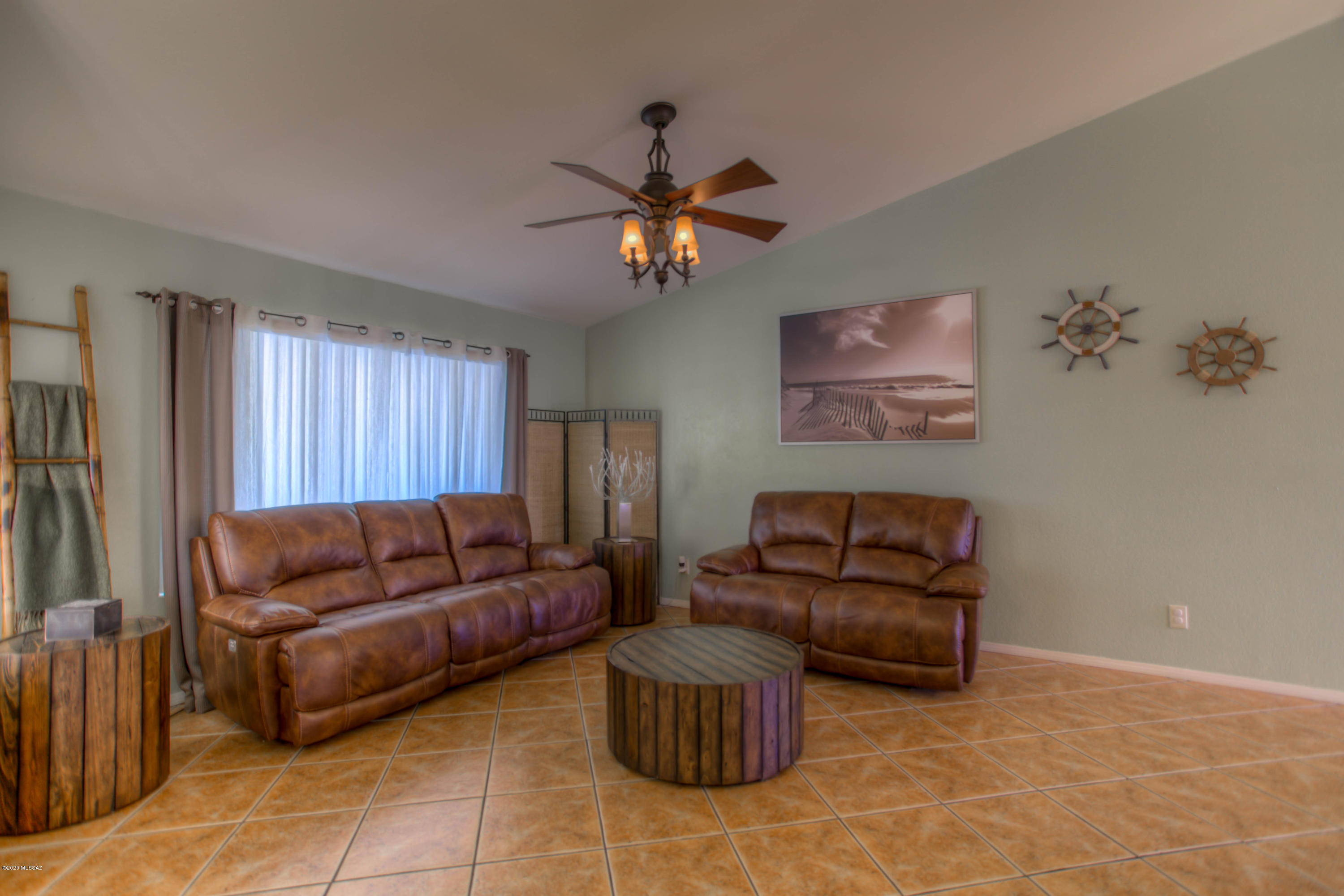 North Ranch (1-187) - Residential