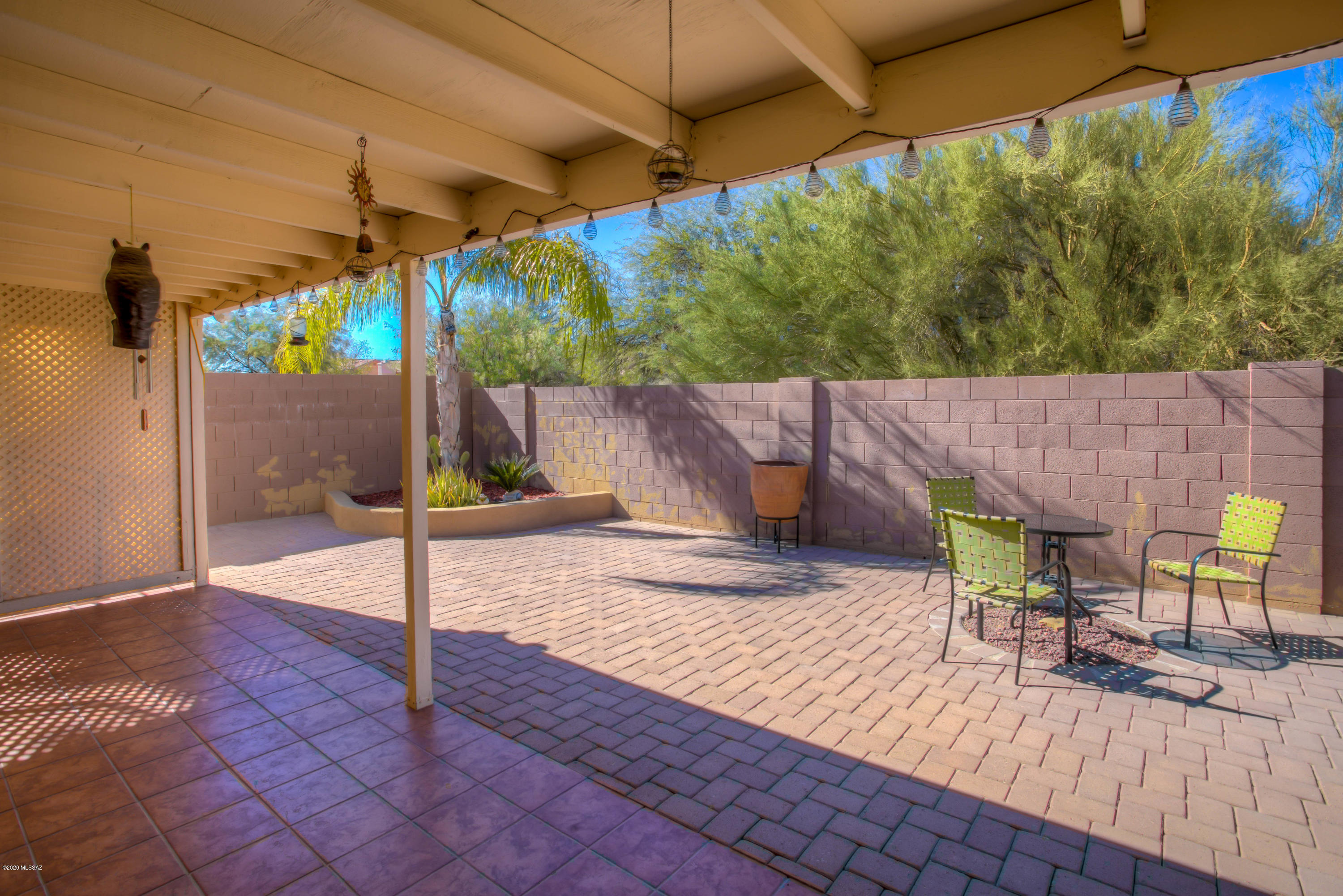 North Ranch (1-187) - Residential