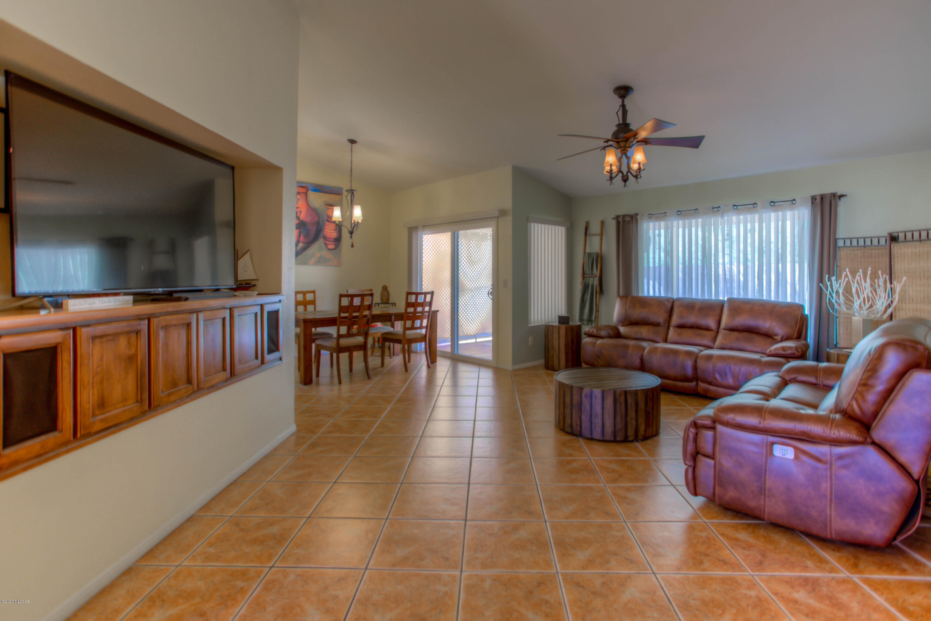 North Ranch (1-187) - Residential
