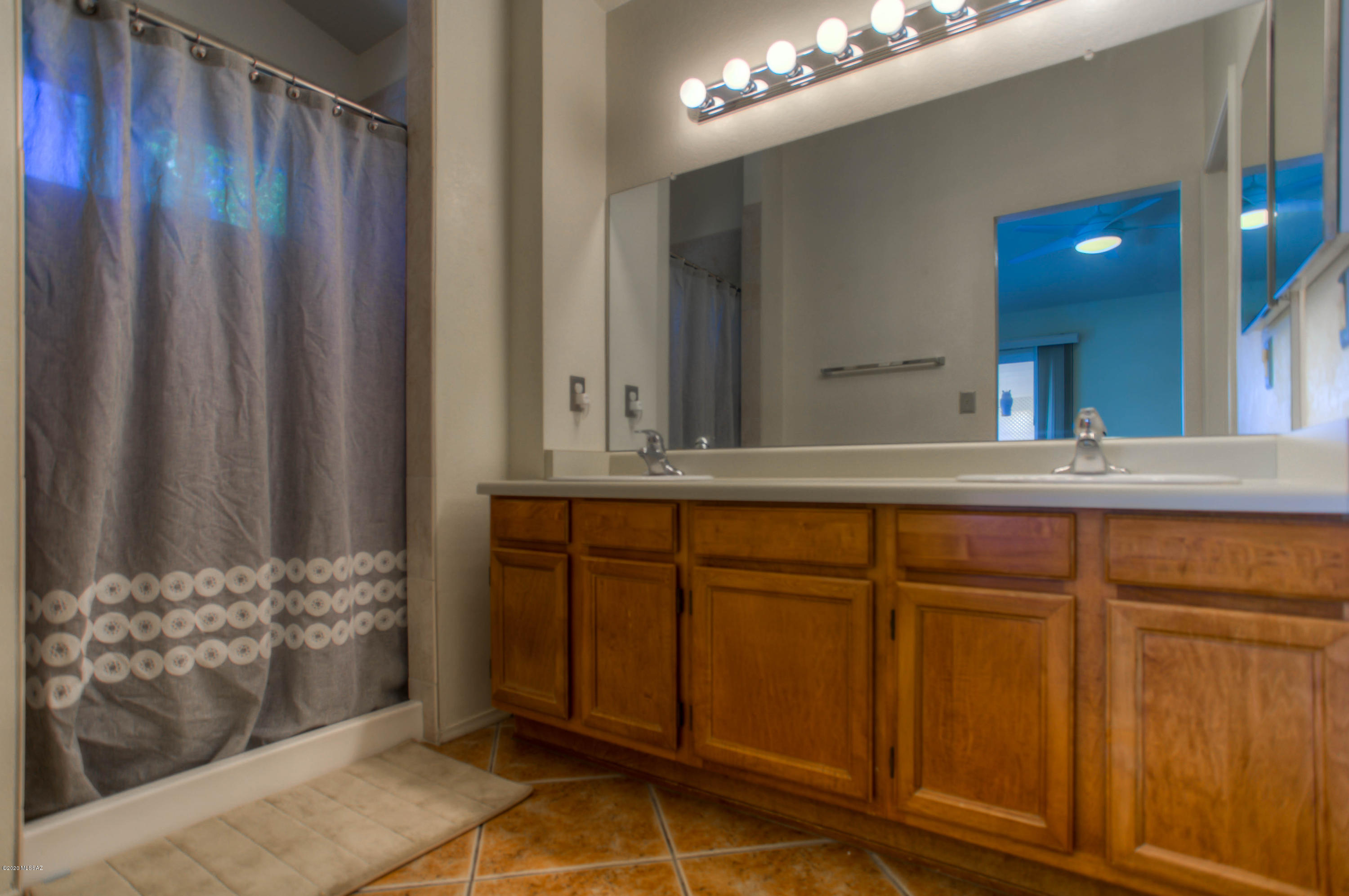 North Ranch (1-187) - Residential