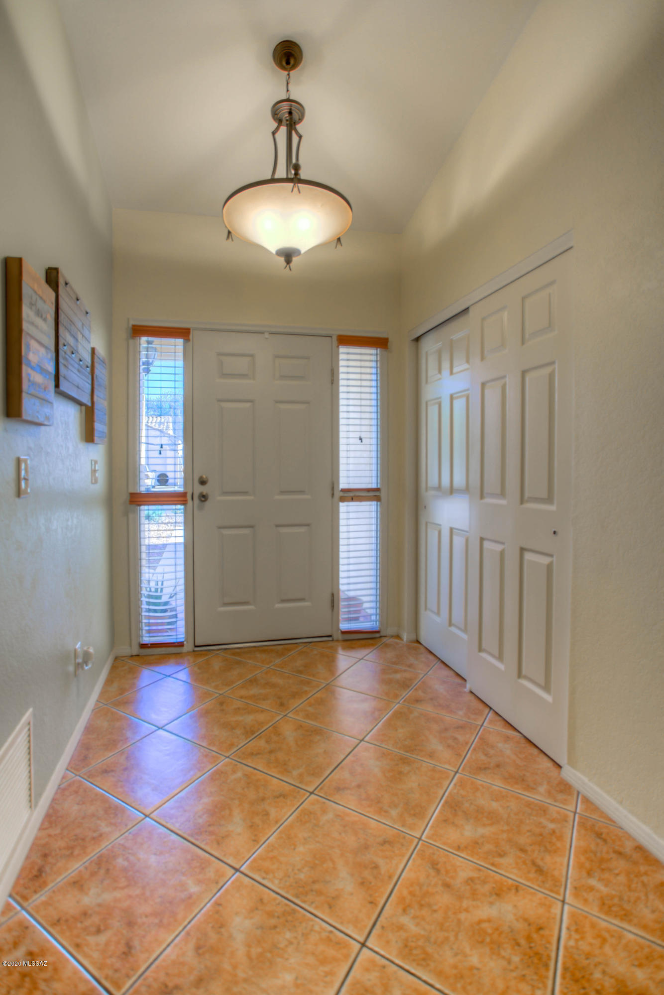 North Ranch (1-187) - Residential