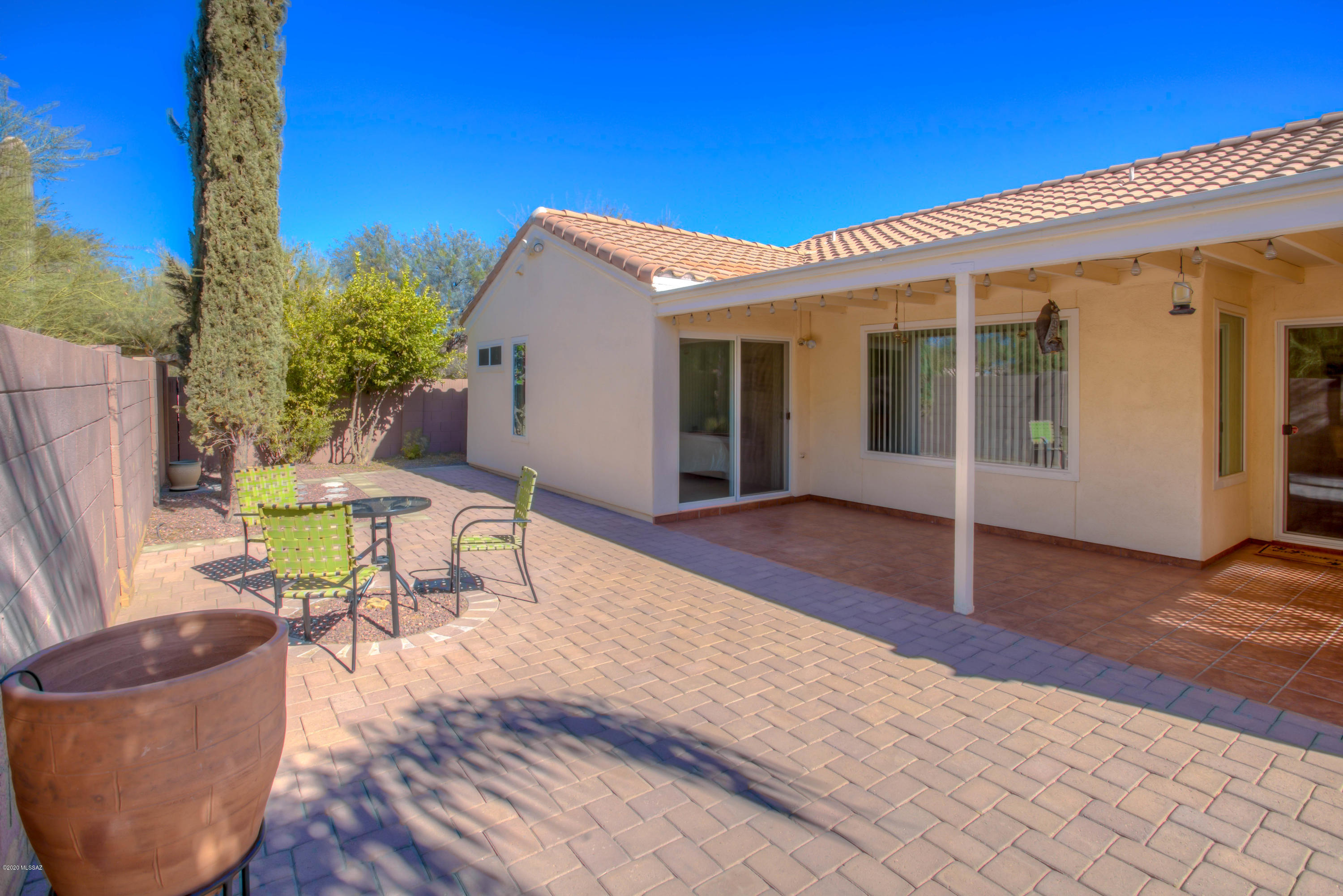 North Ranch (1-187) - Residential