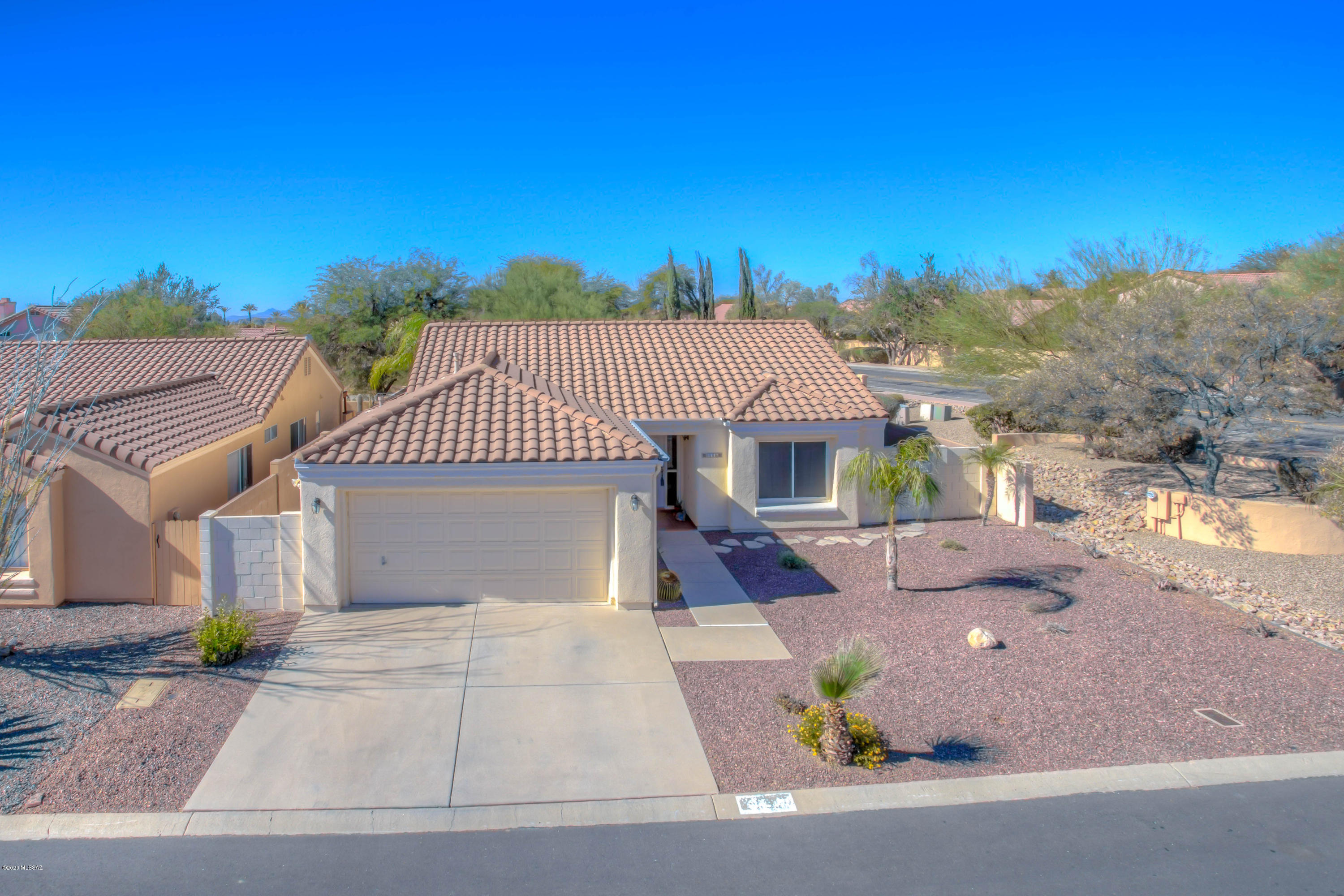 North Ranch (1-187) - Residential