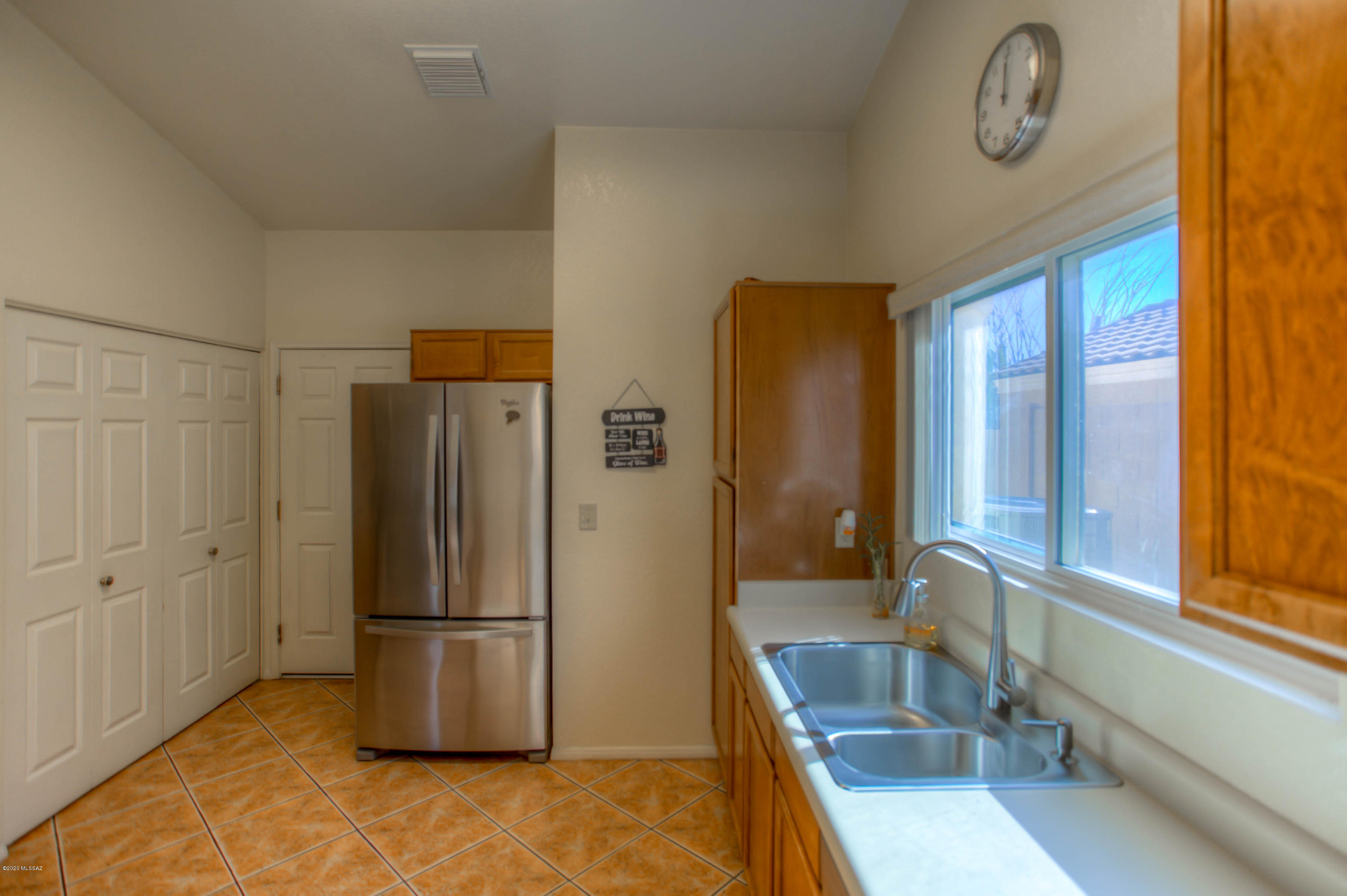North Ranch (1-187) - Residential