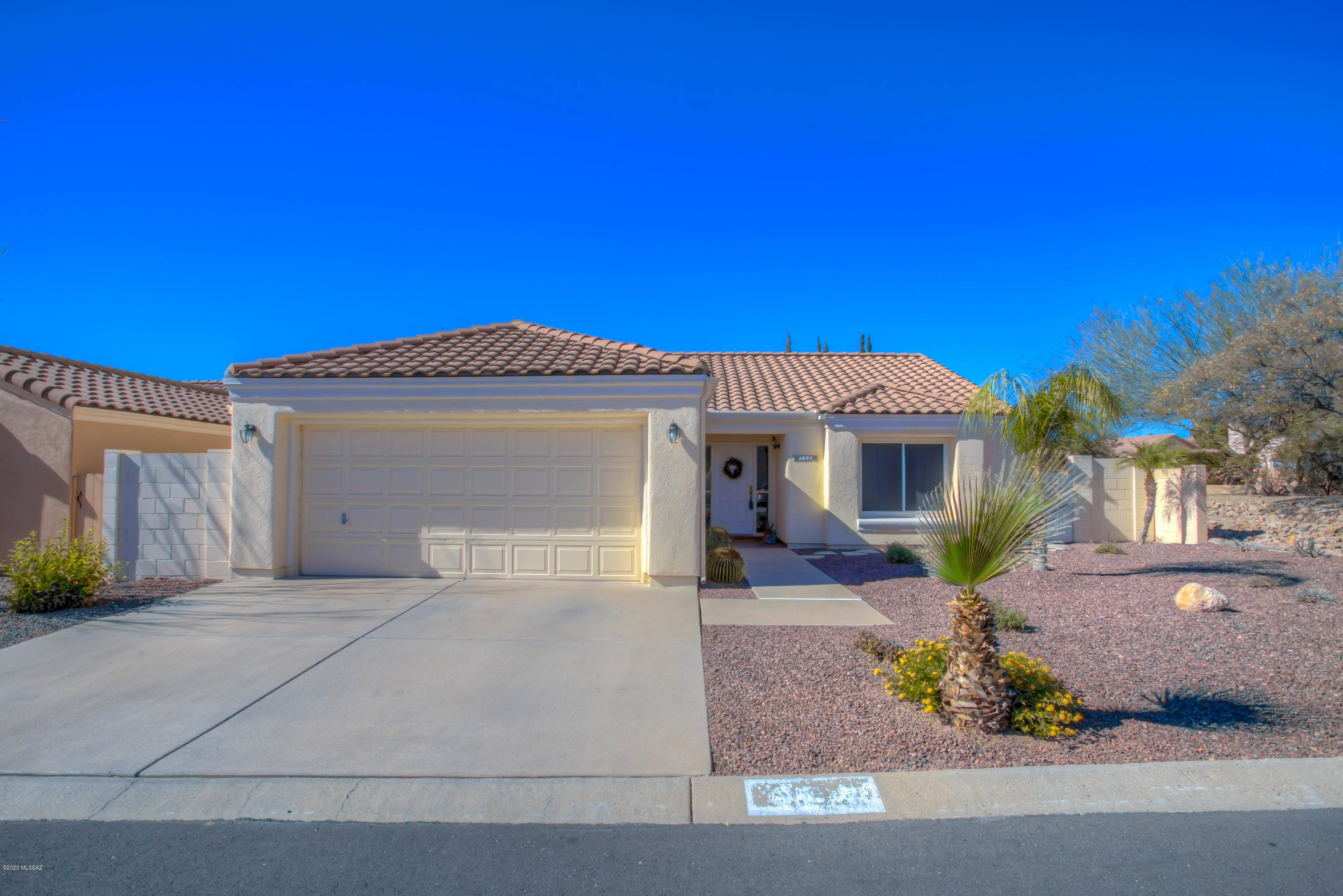 North Ranch (1-187) - Residential