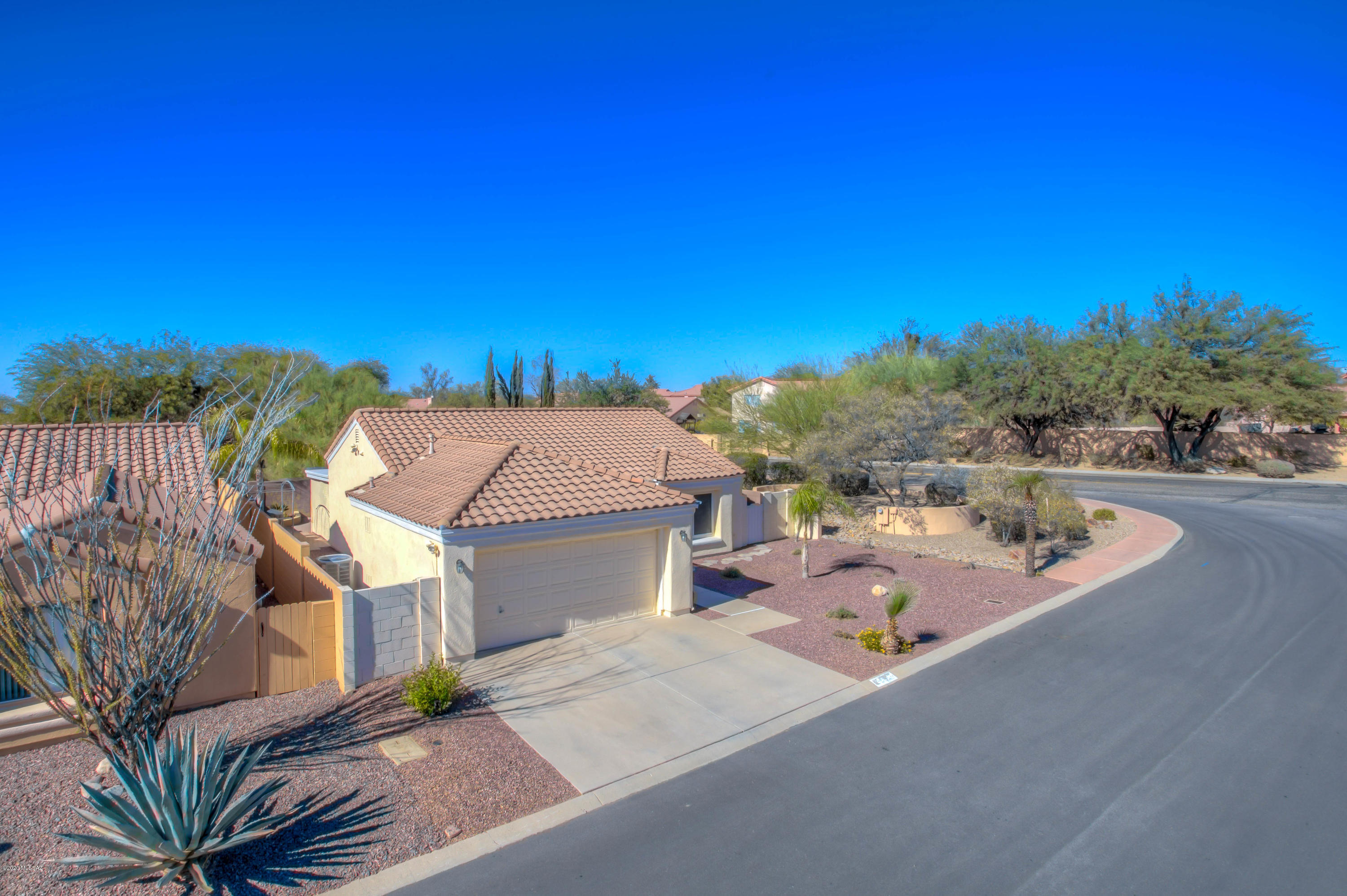 North Ranch (1-187) - Residential